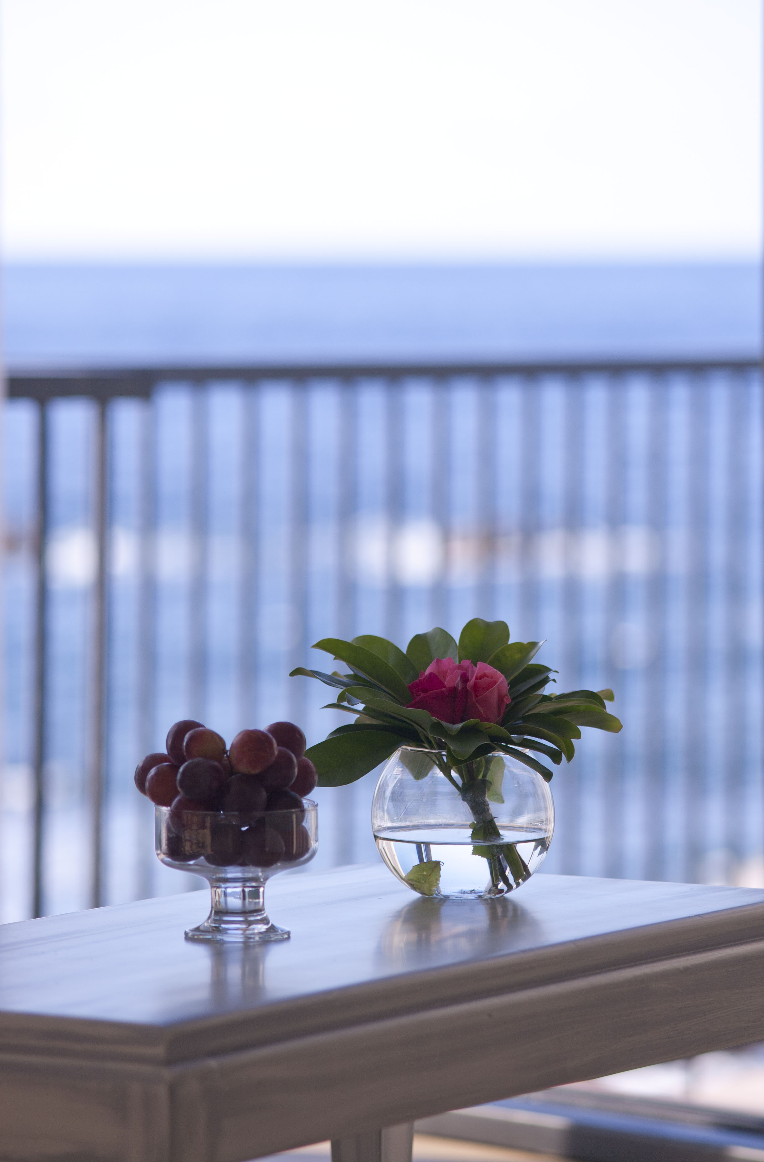 Junior Suite Sea View