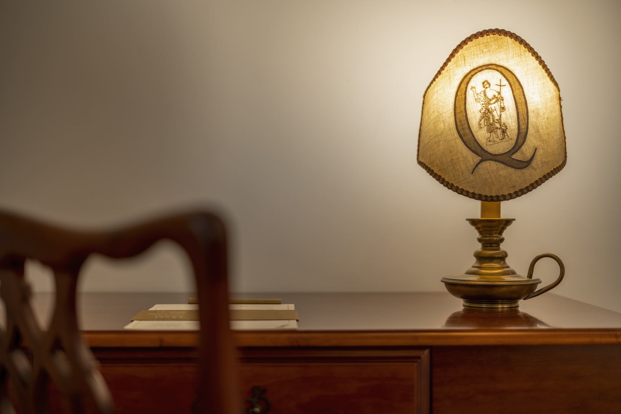 Double or Twin Deluxe