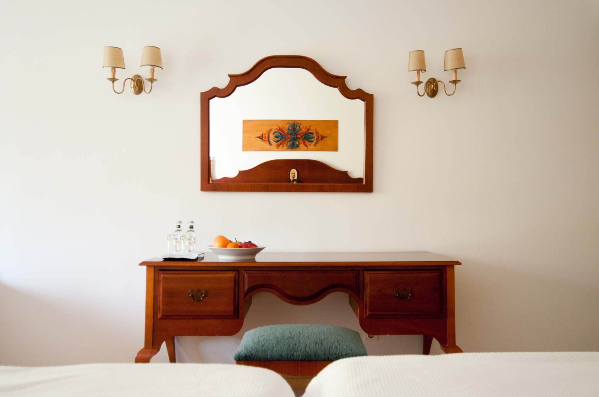 Double or Twin Deluxe