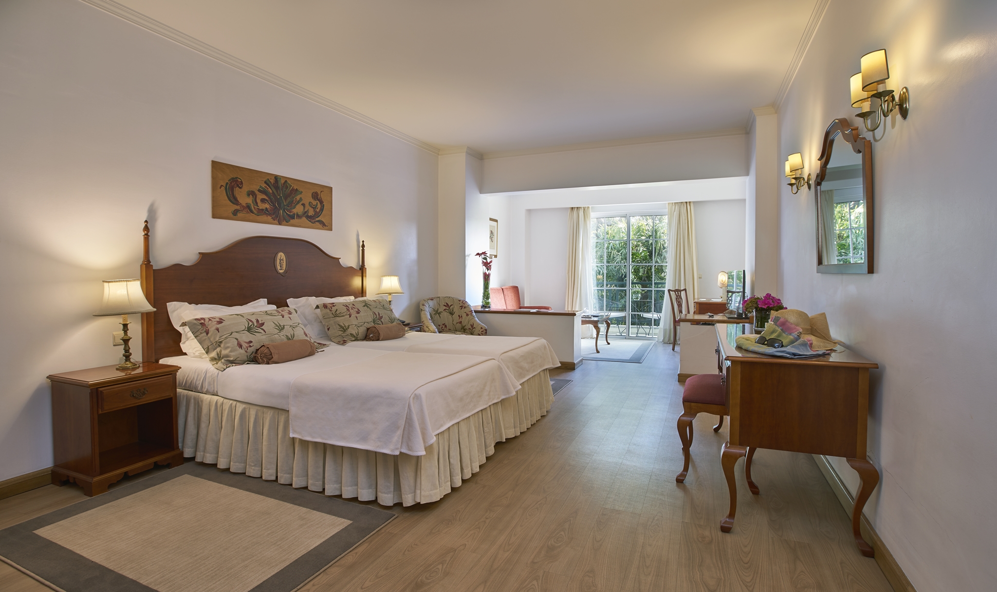 Double or Twin Premium