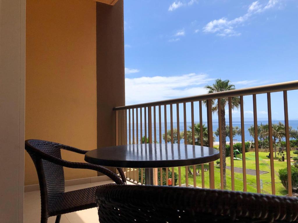 Family Room Capacity 4