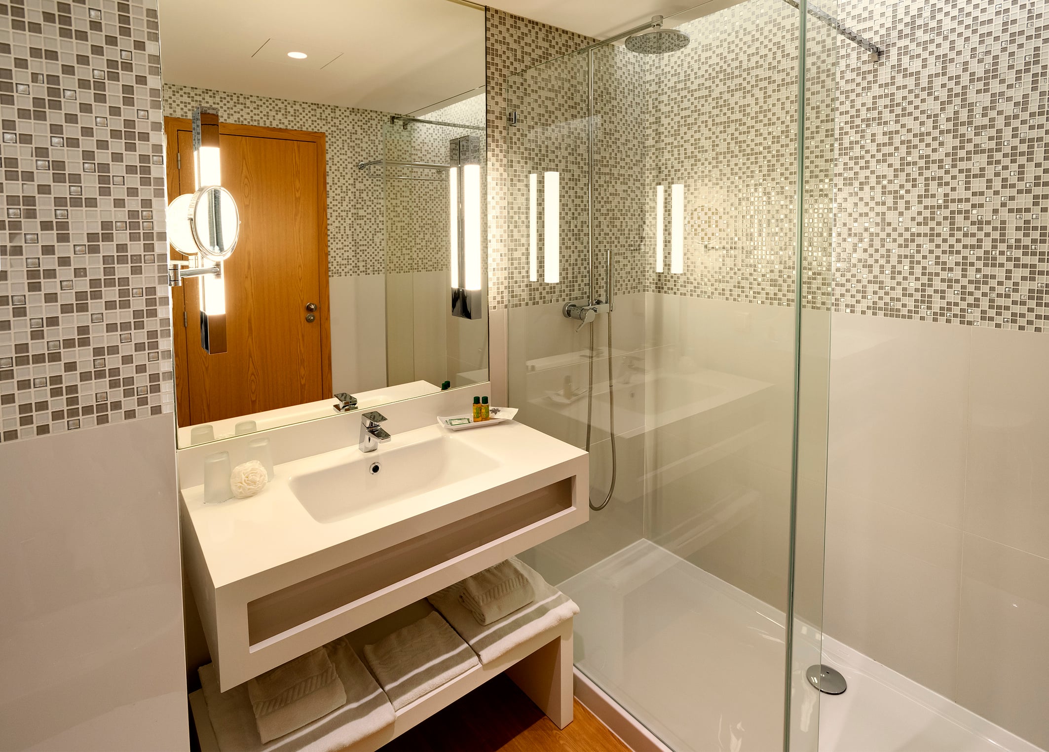 Double or Twin Classic