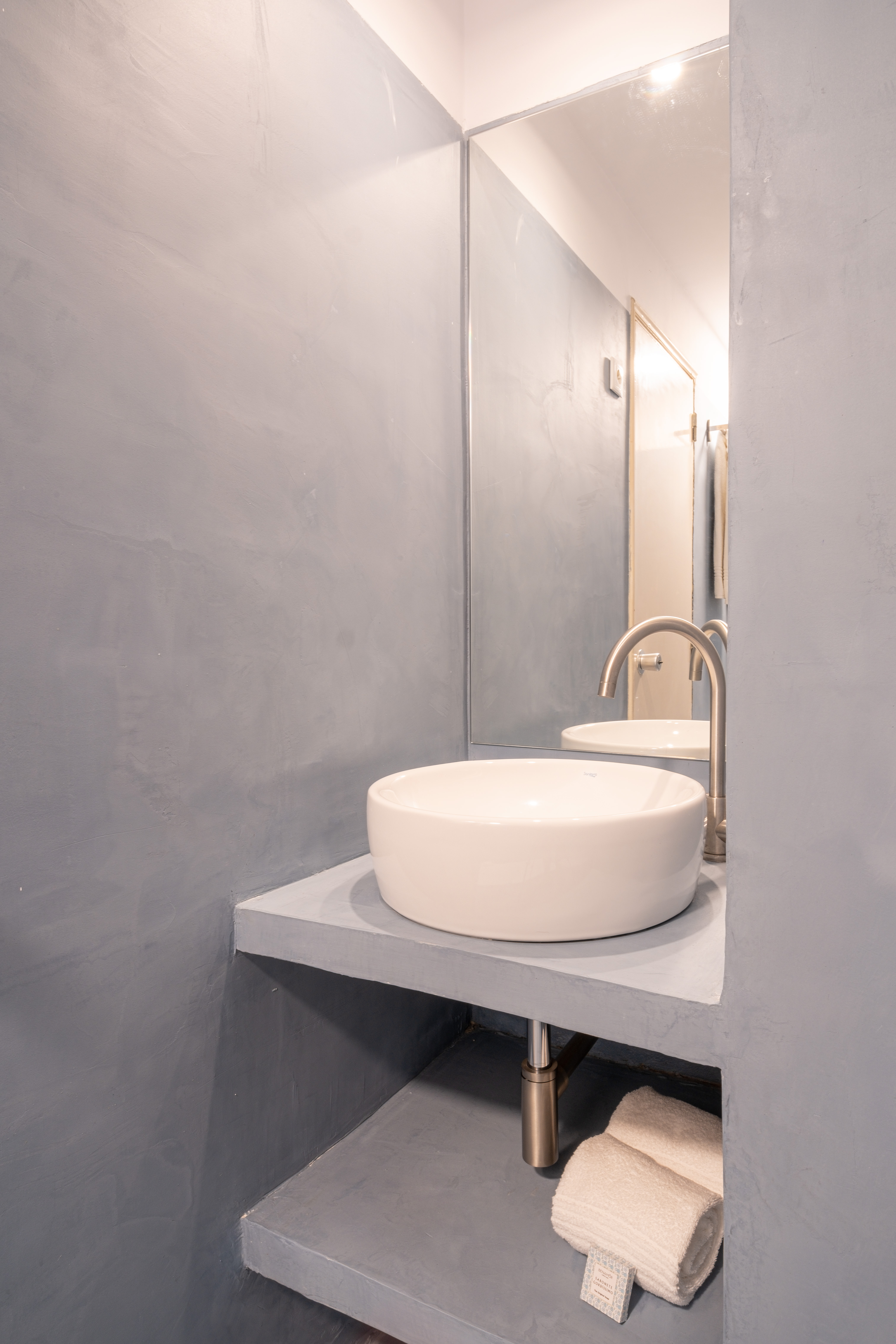 Double or Twin Standard