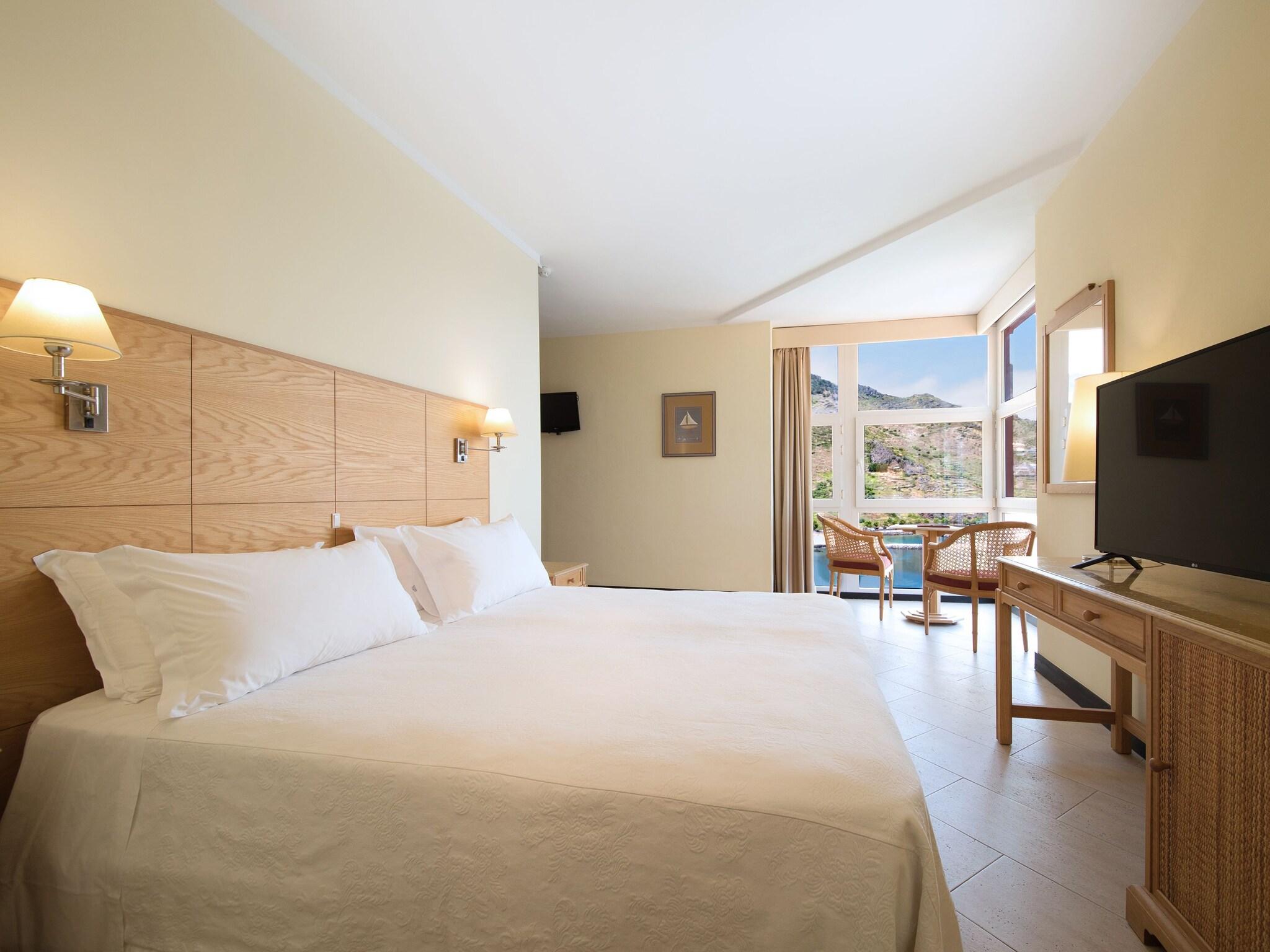 Junior Suite Sea View