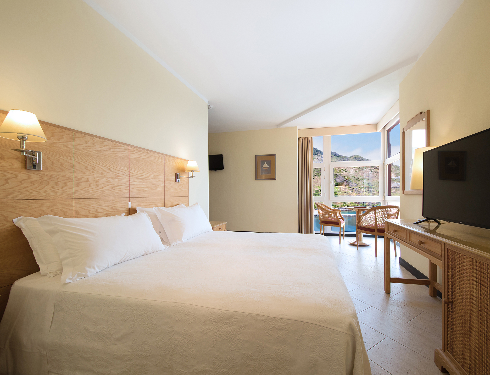 Junior Suite Standard