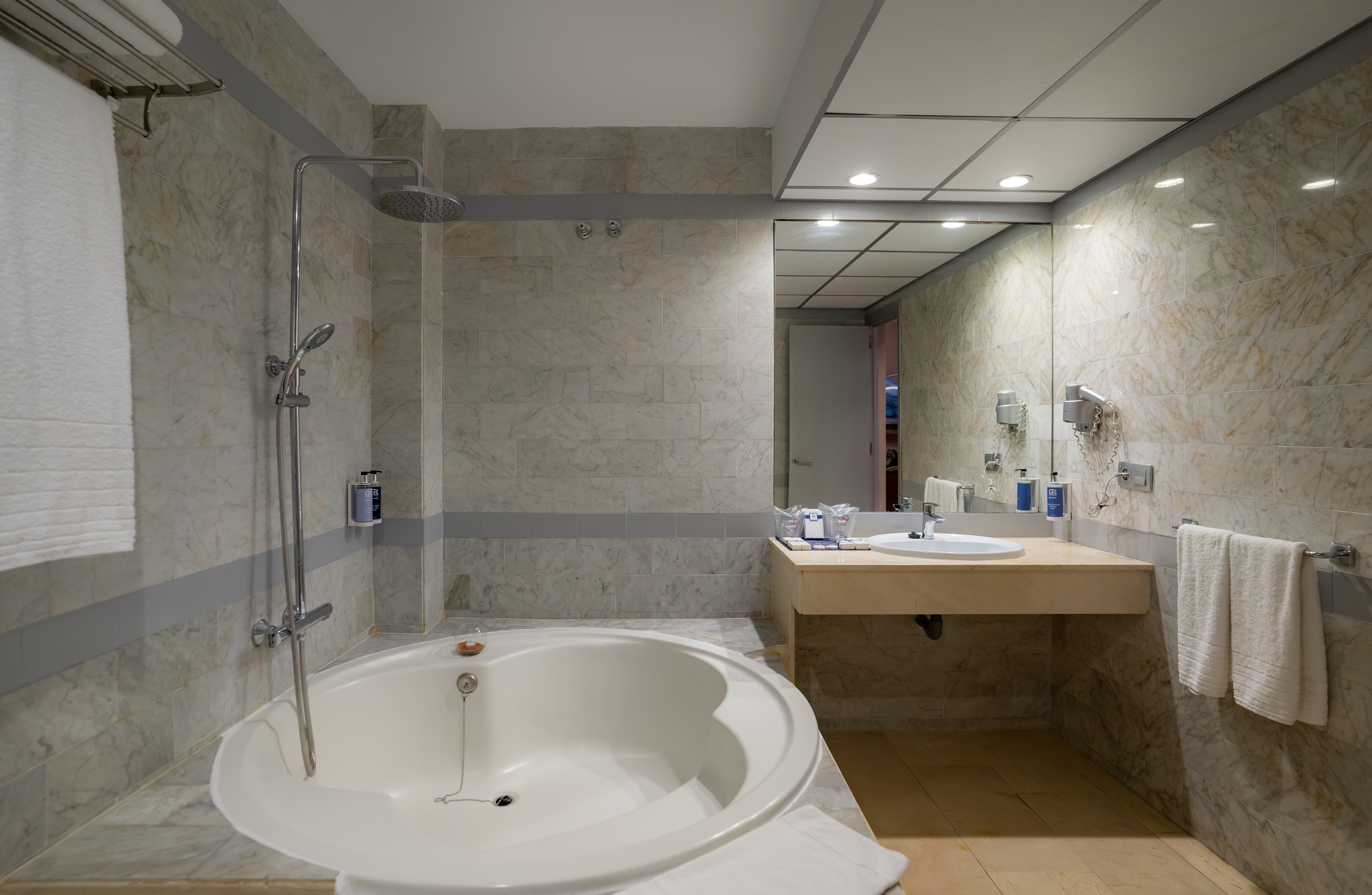 Junior Suite Comfort