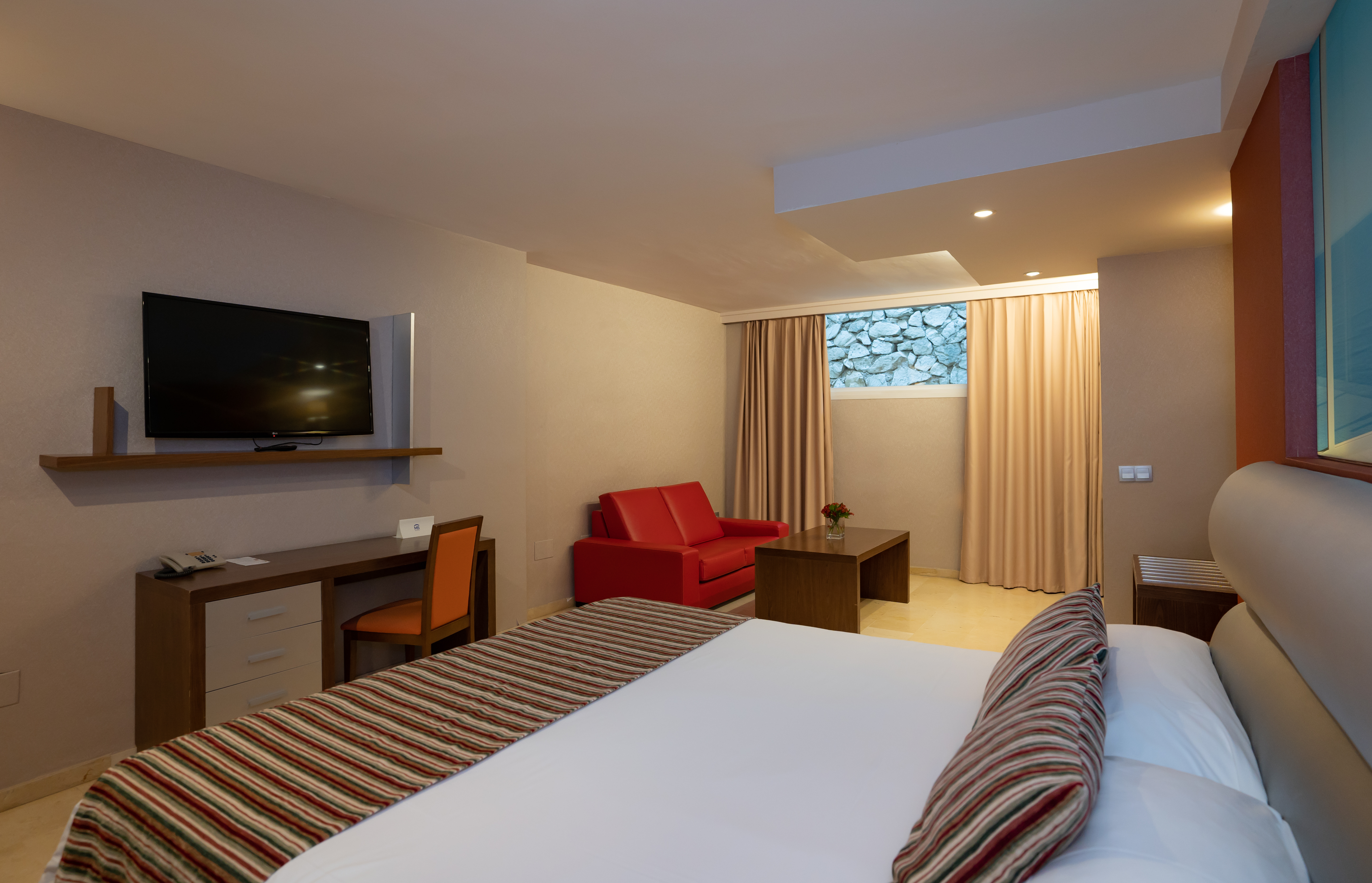 Junior Suite Comfort