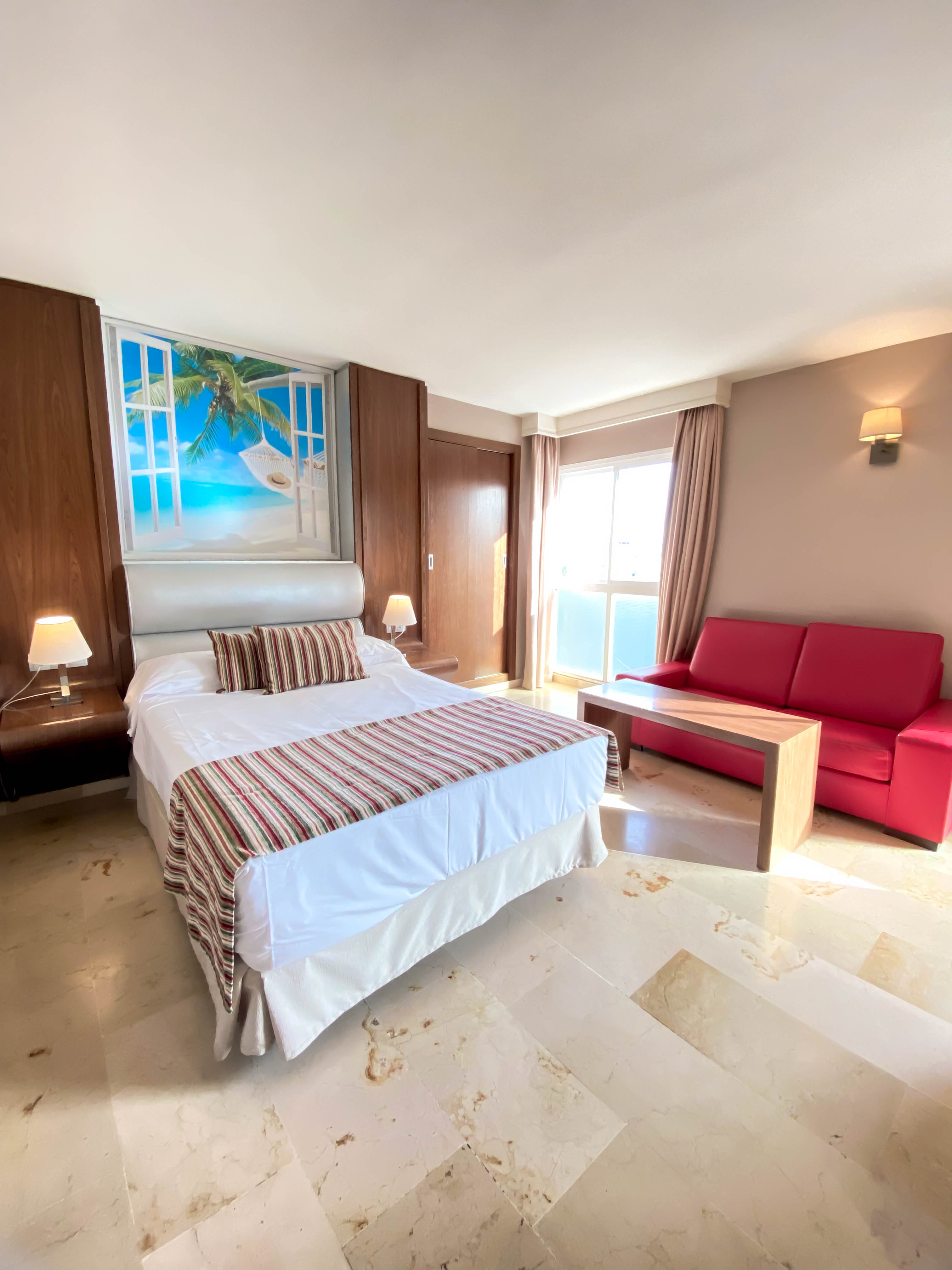 Junior Suite Standard