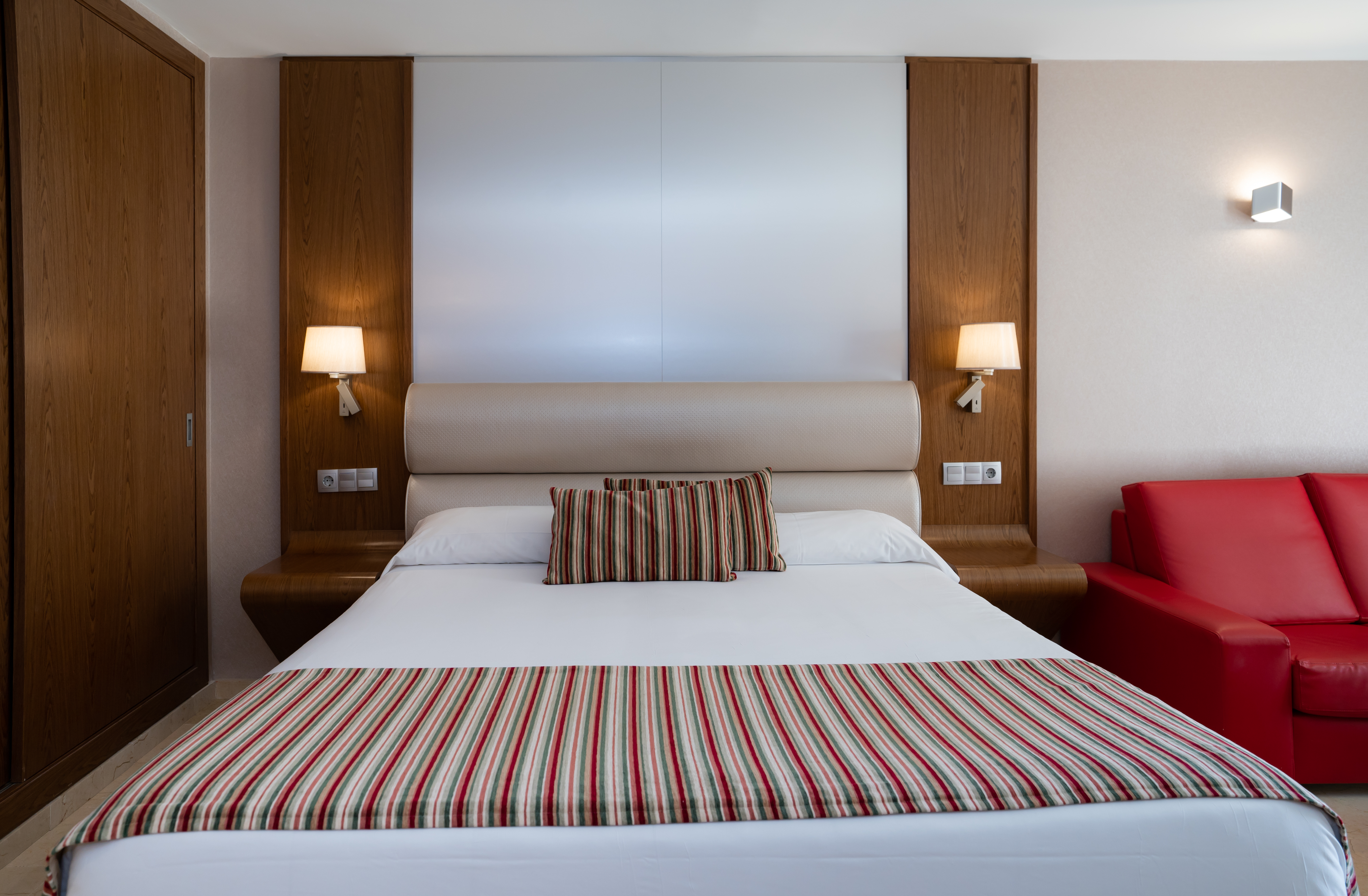 Junior Suite City View