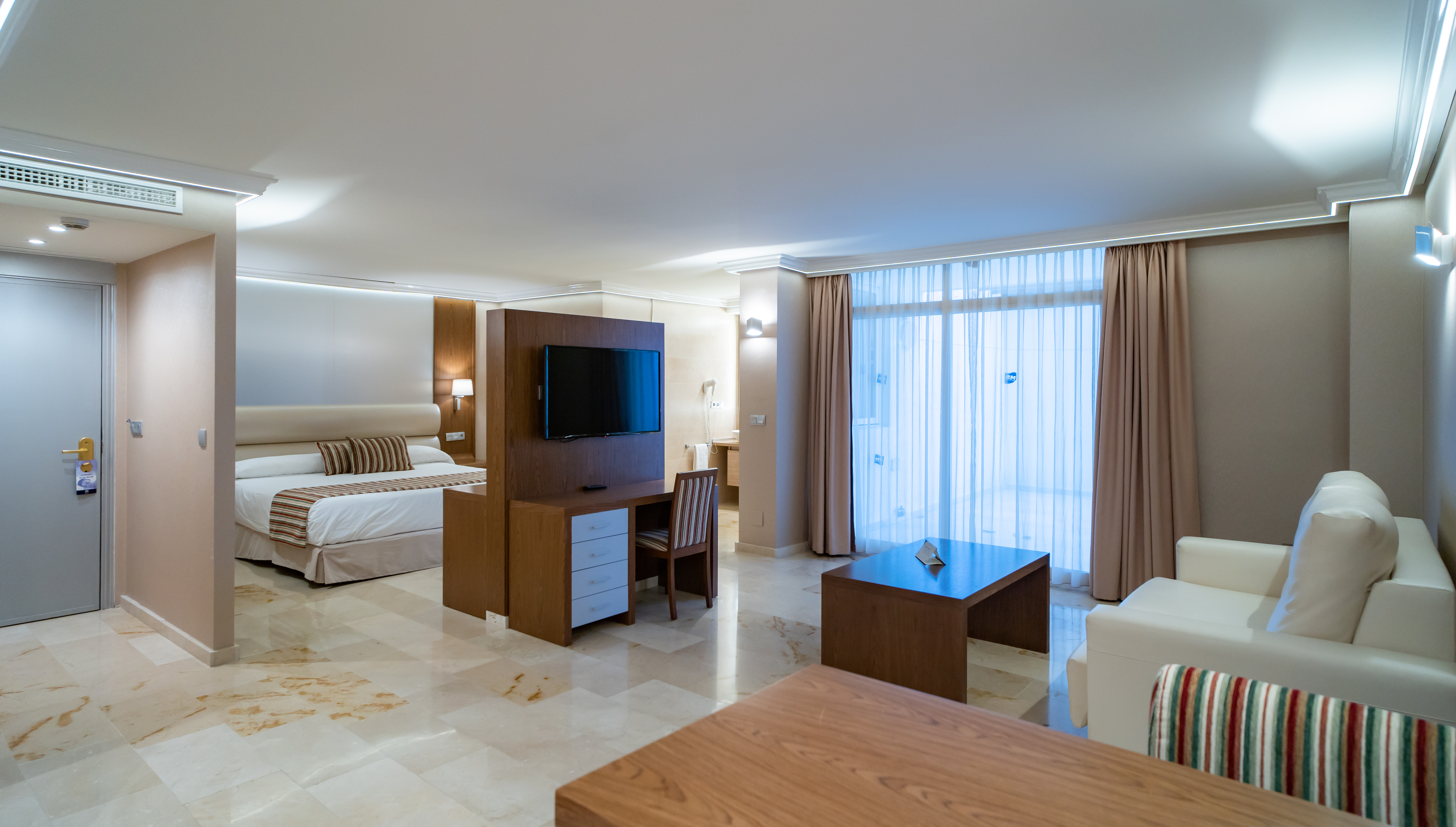 Junior Suite Premium