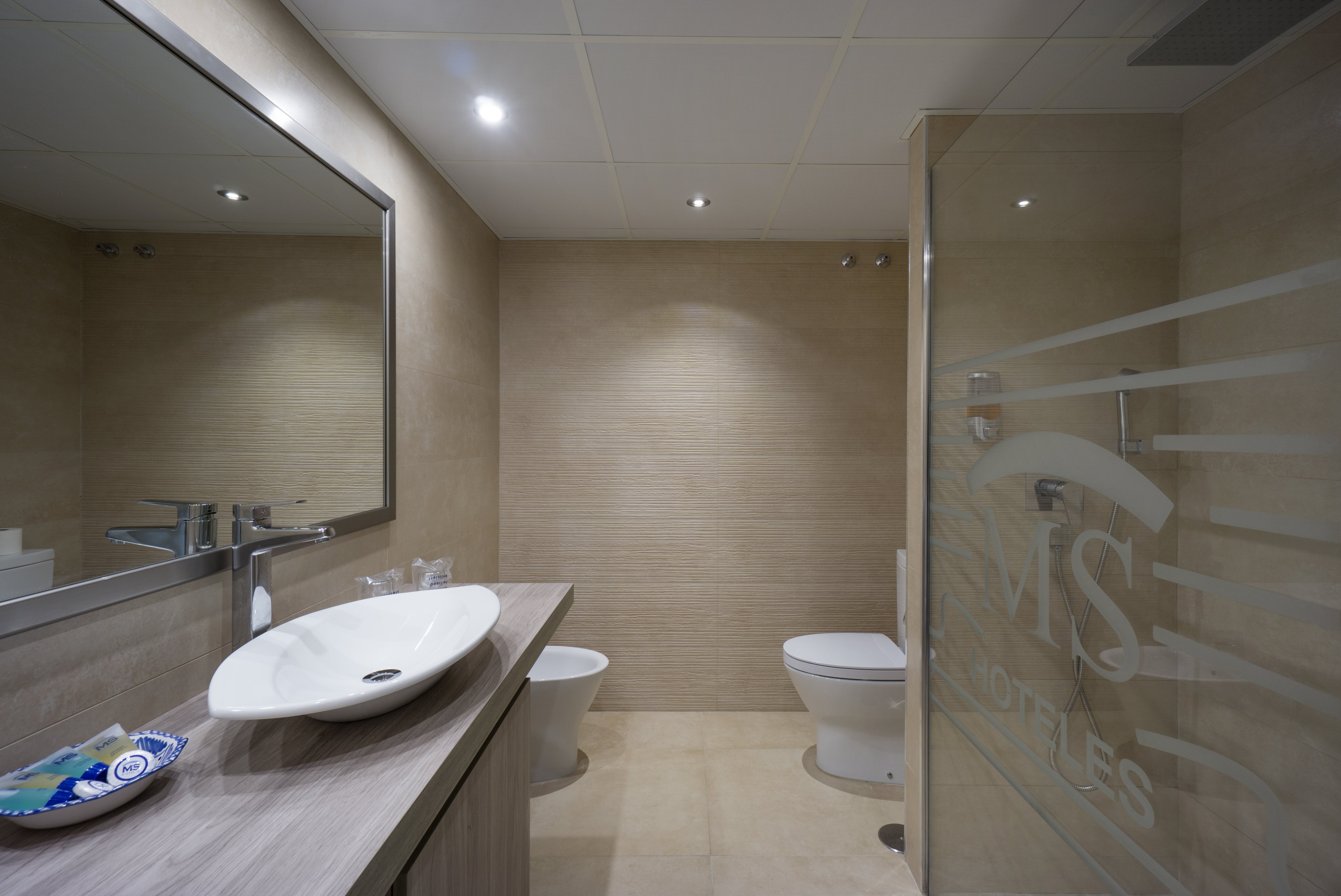 Junior Suite City View