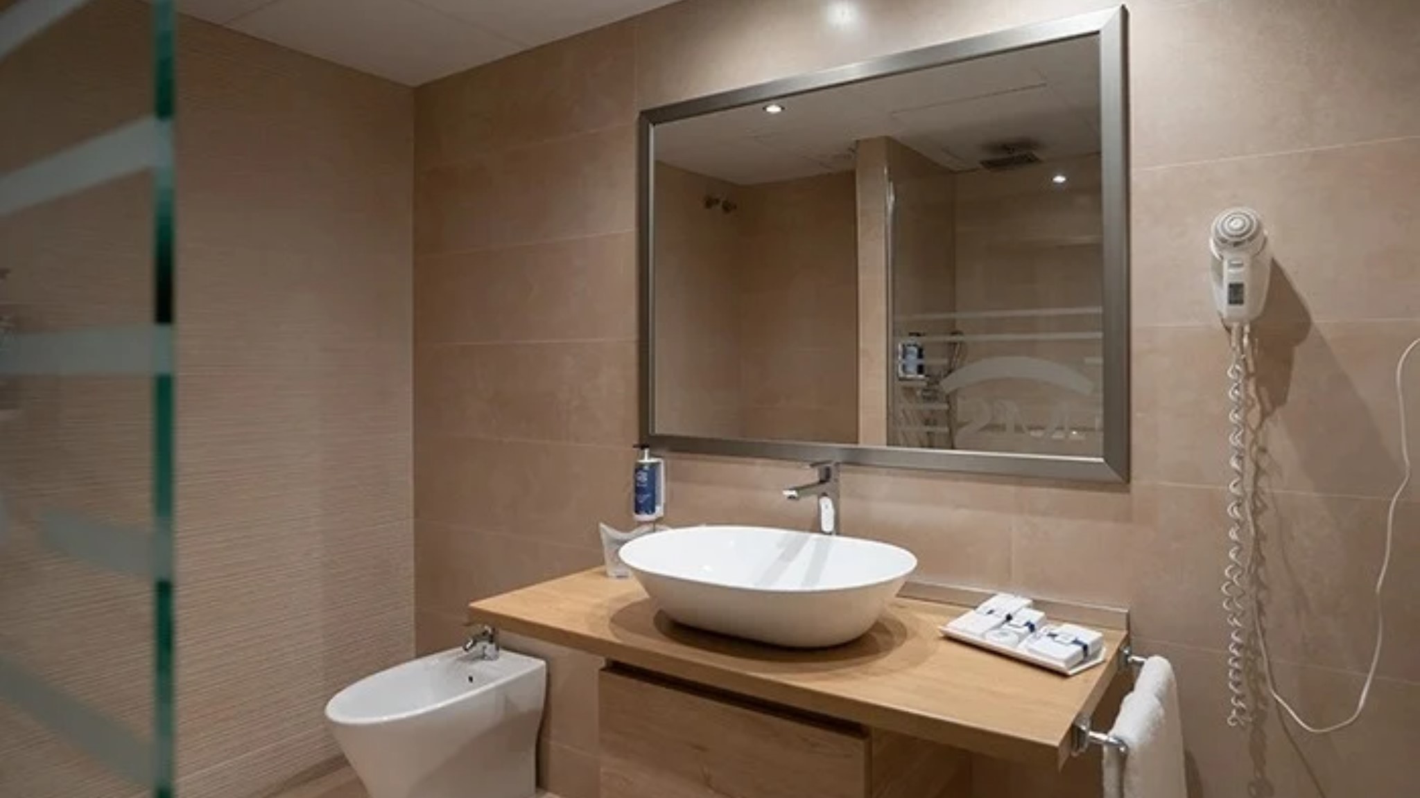 Junior Suite Capacity 4