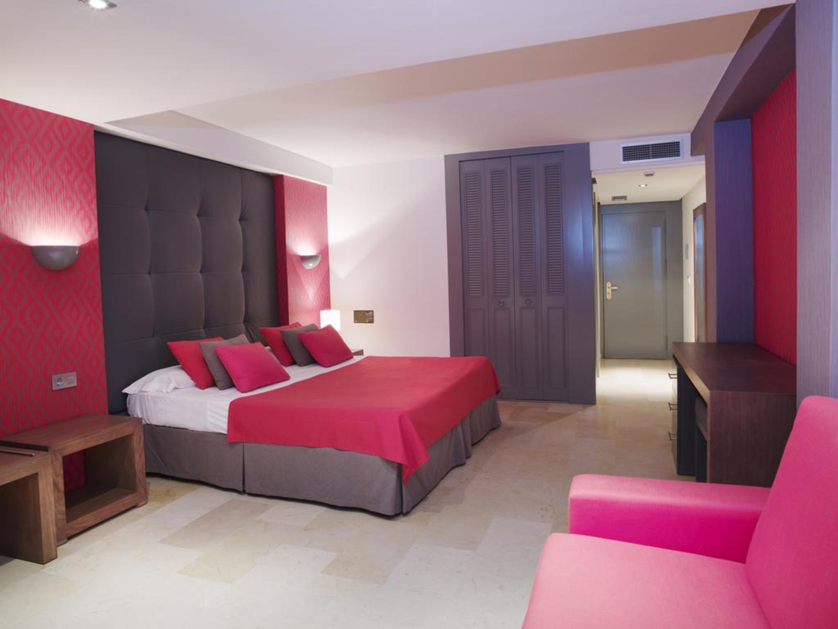 Junior Suite with Terrace