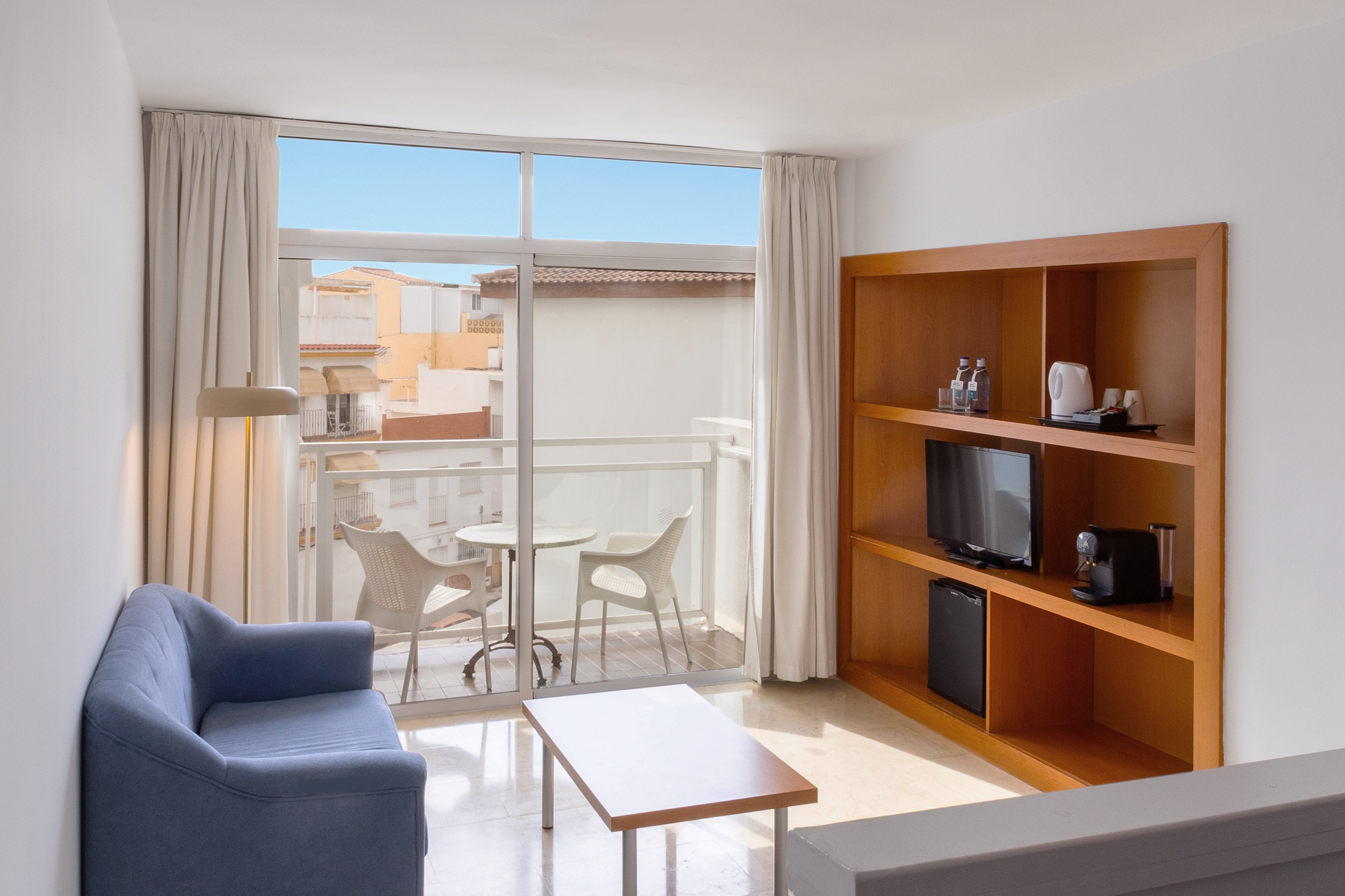 Junior Suite Superior