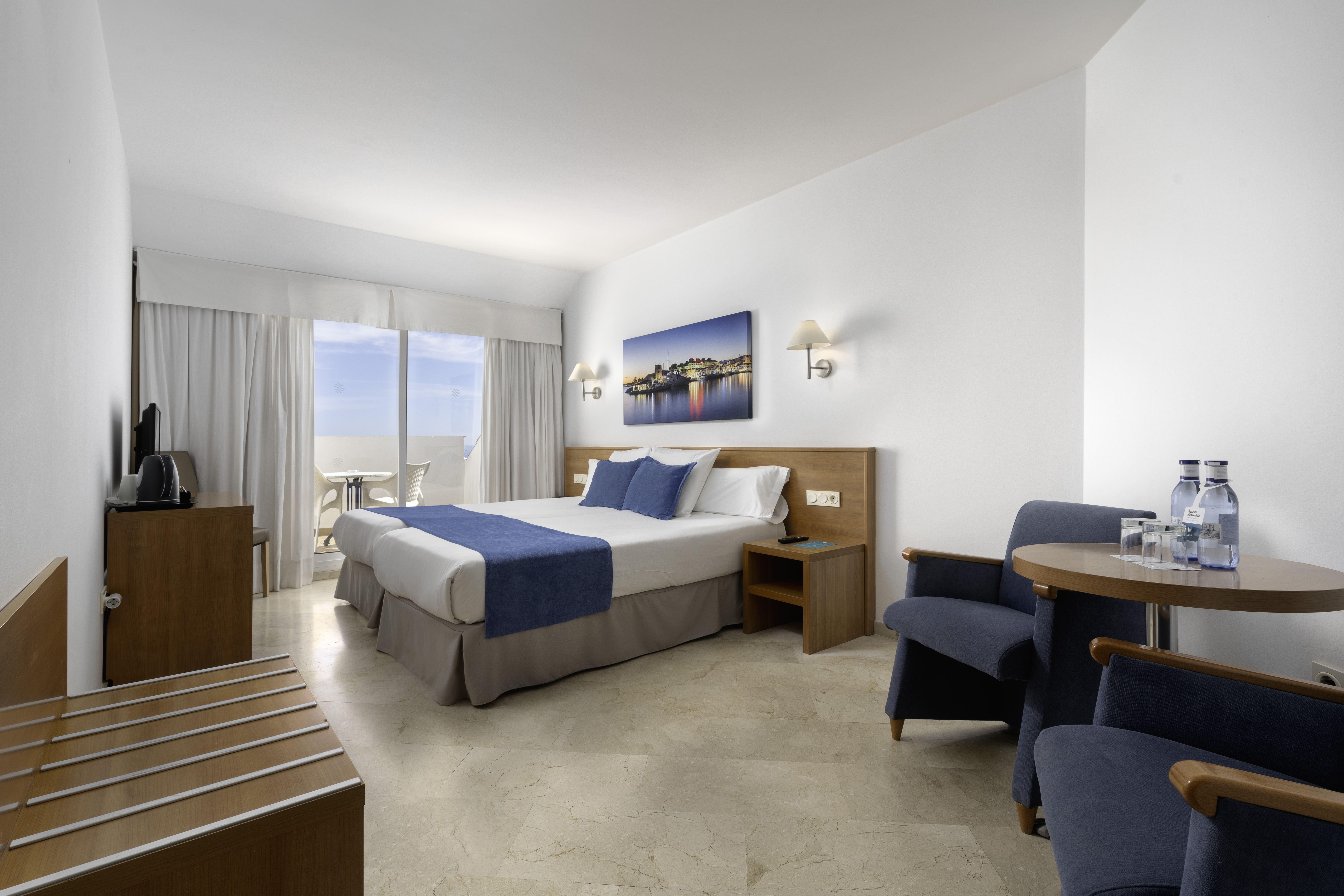 Double or Twin Superior