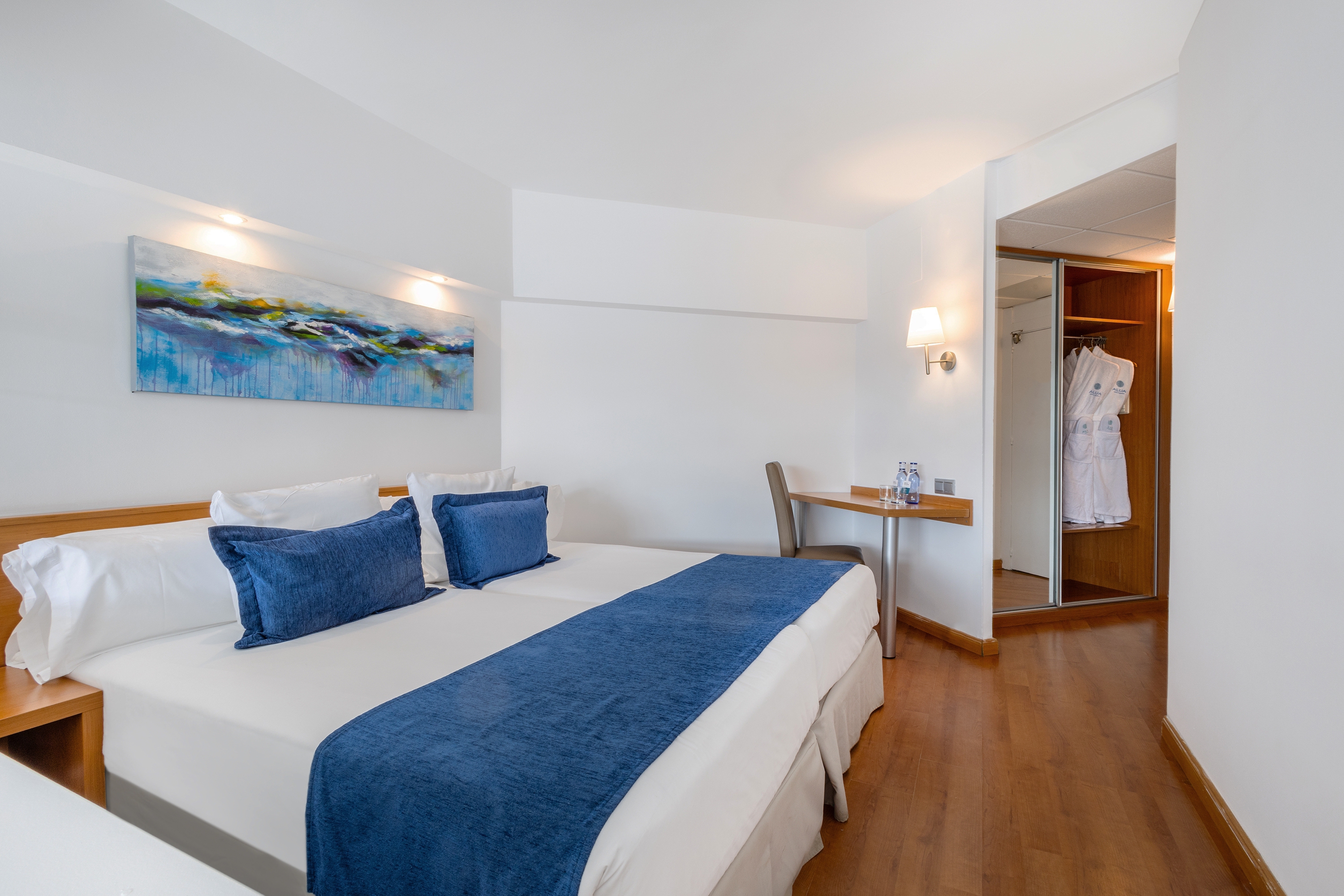 Junior Suite Superior