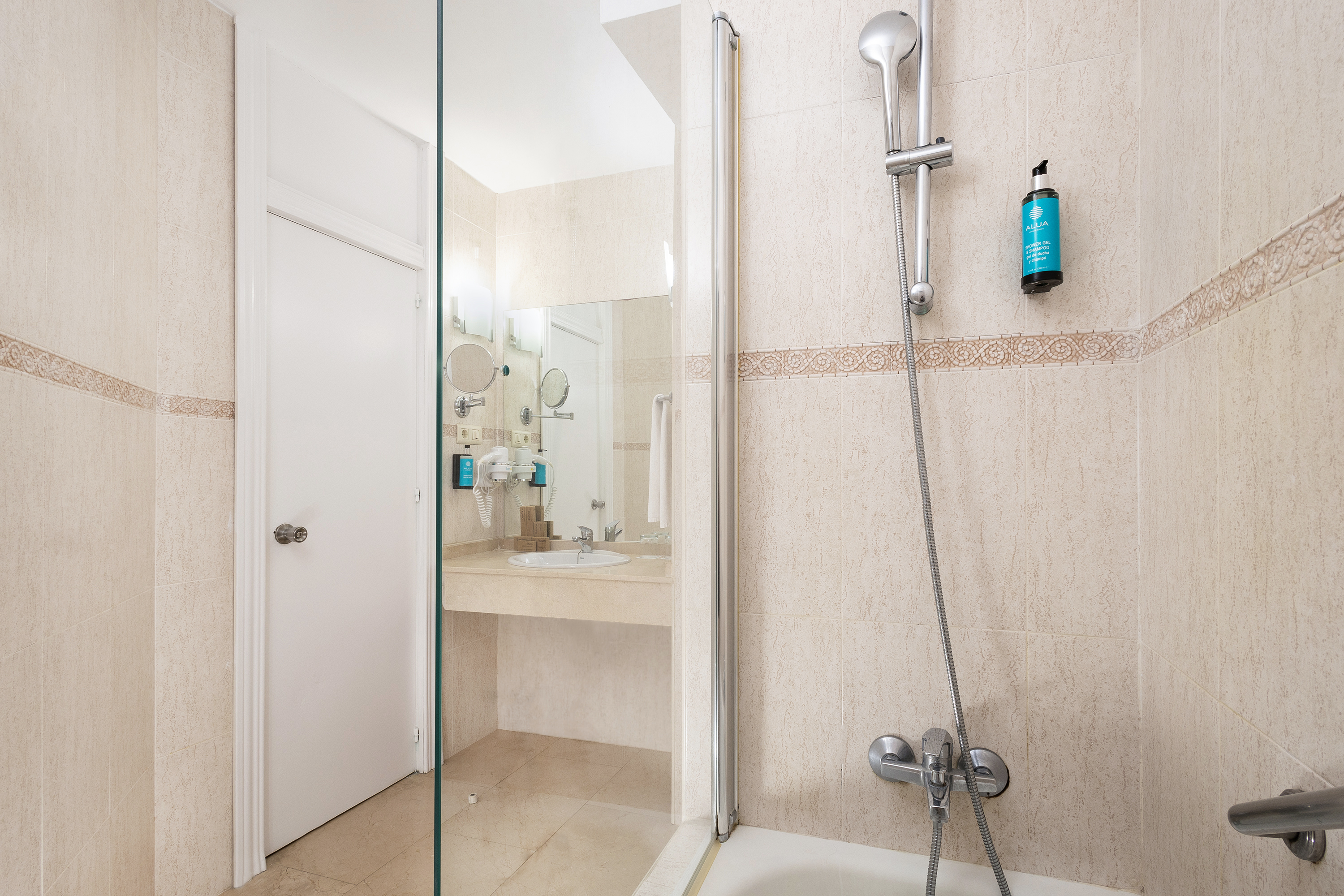 Junior Suite Superior