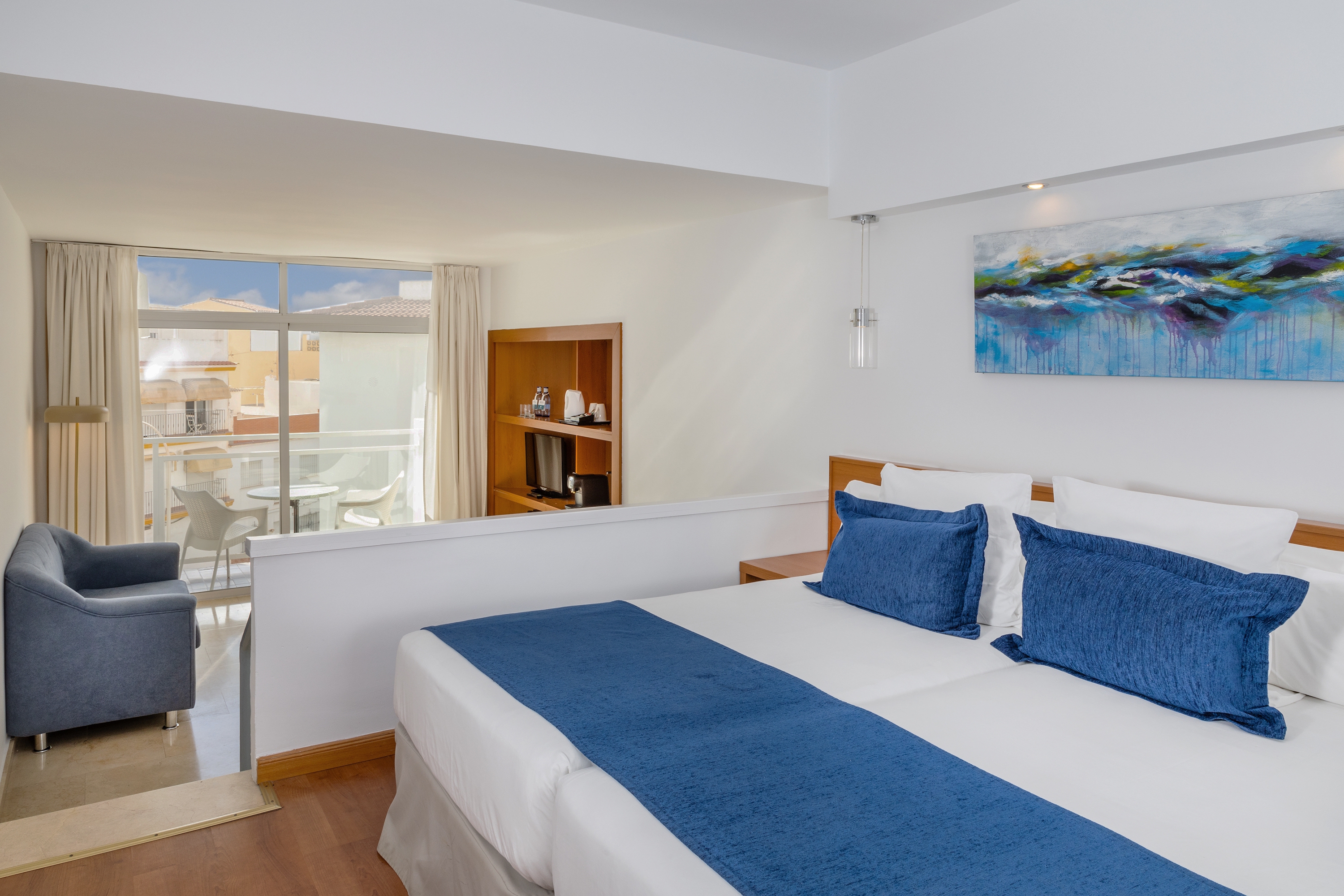 Junior Suite Superior