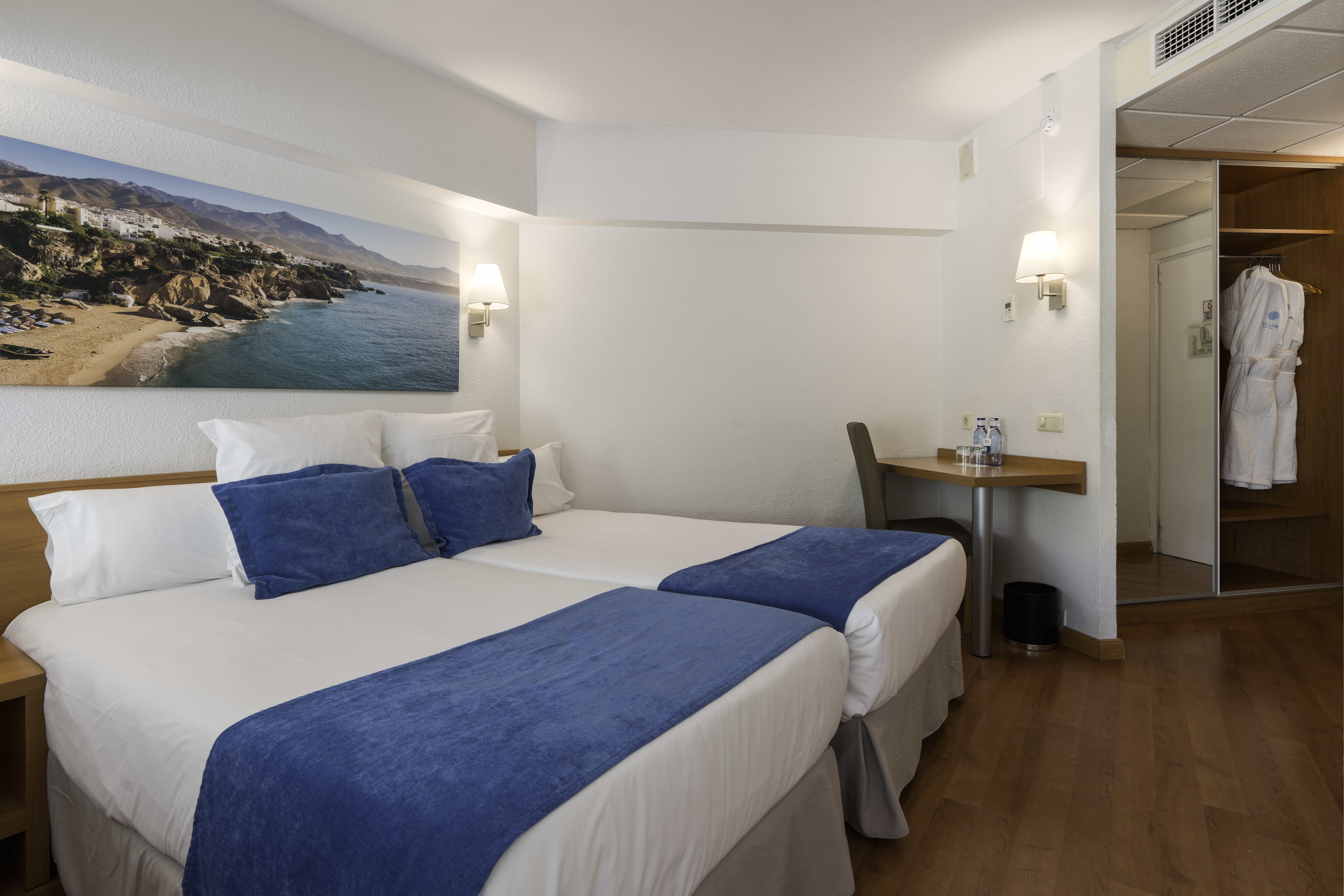 Junior Suite Superior