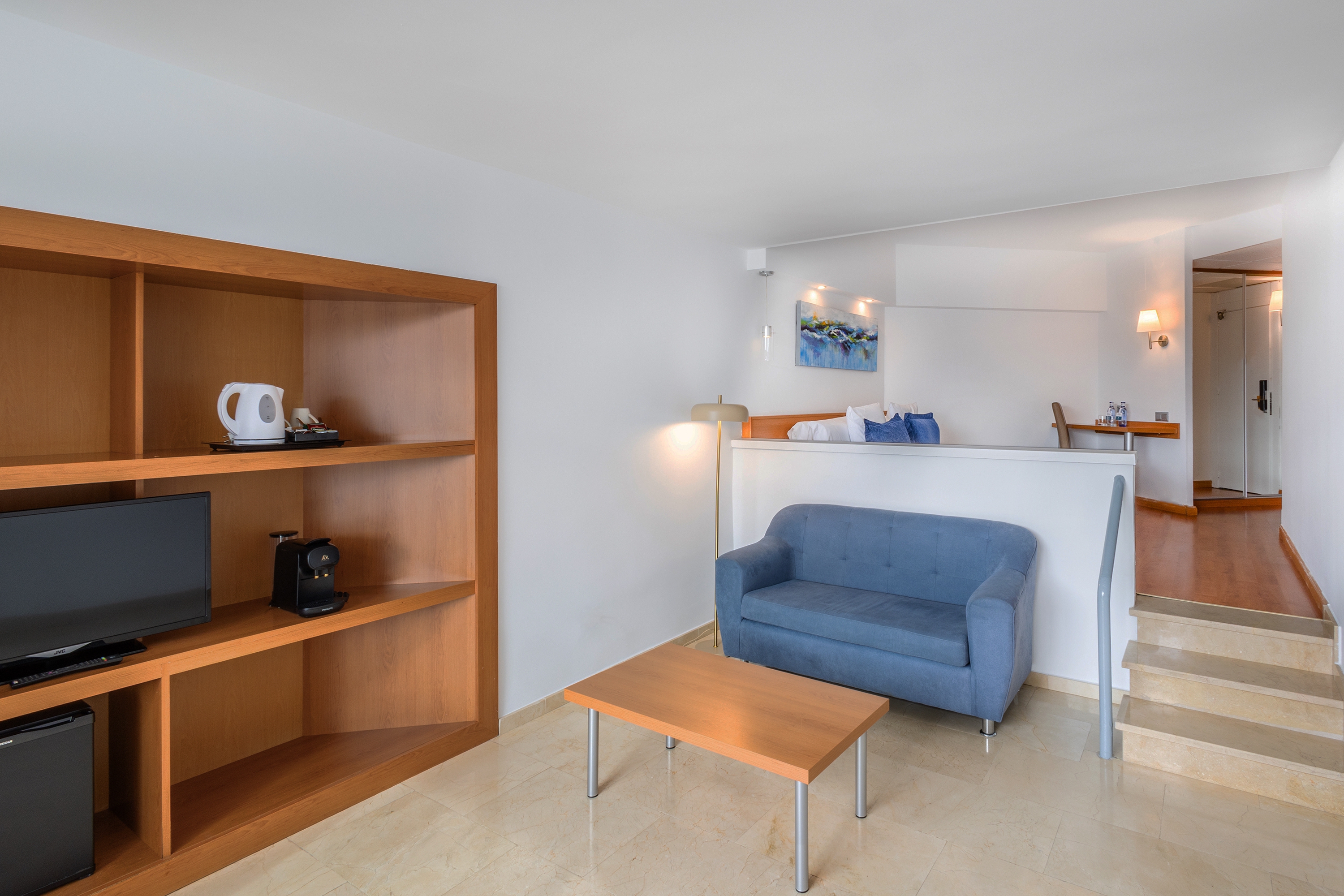 Junior Suite Superior