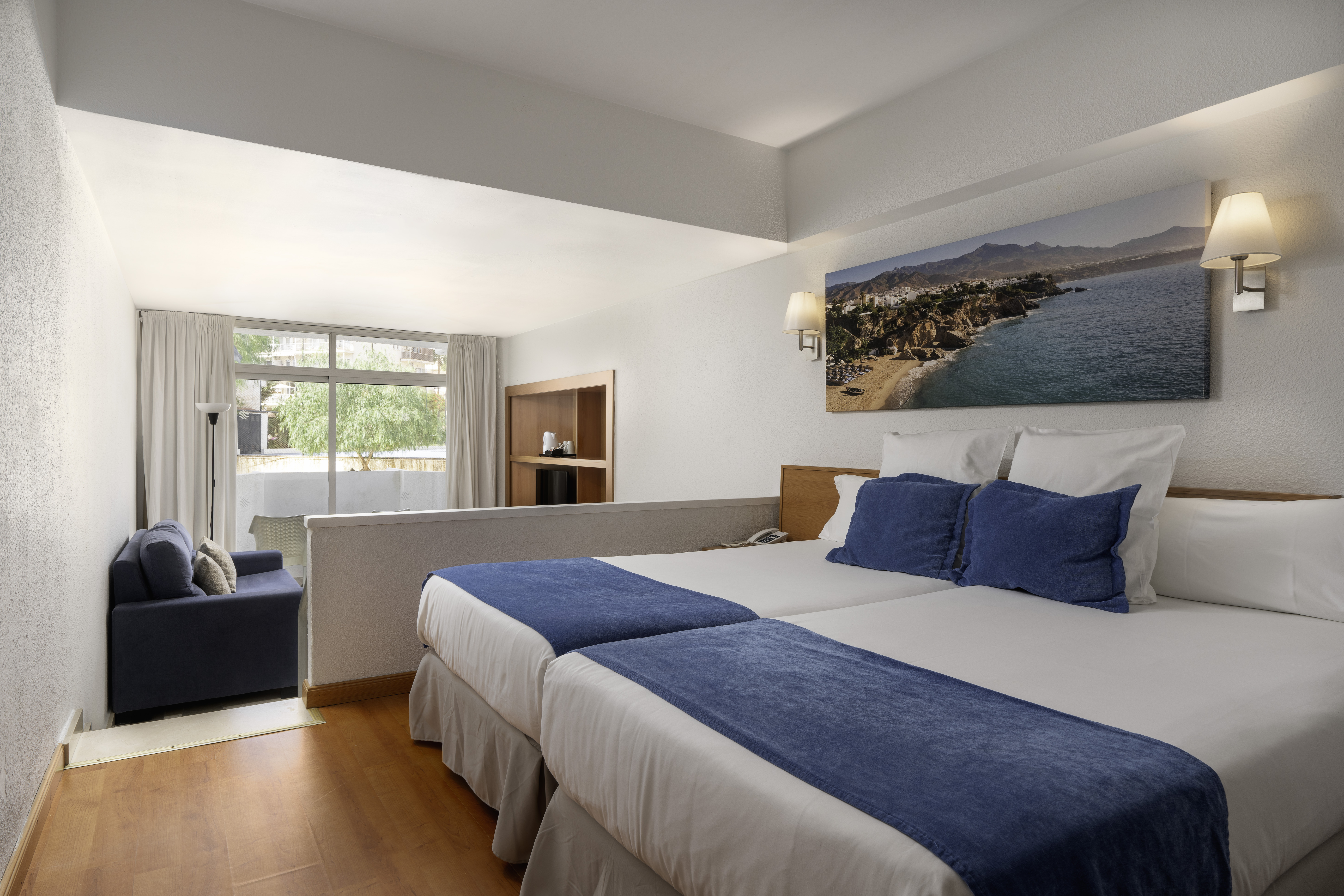 Junior Suite Standard