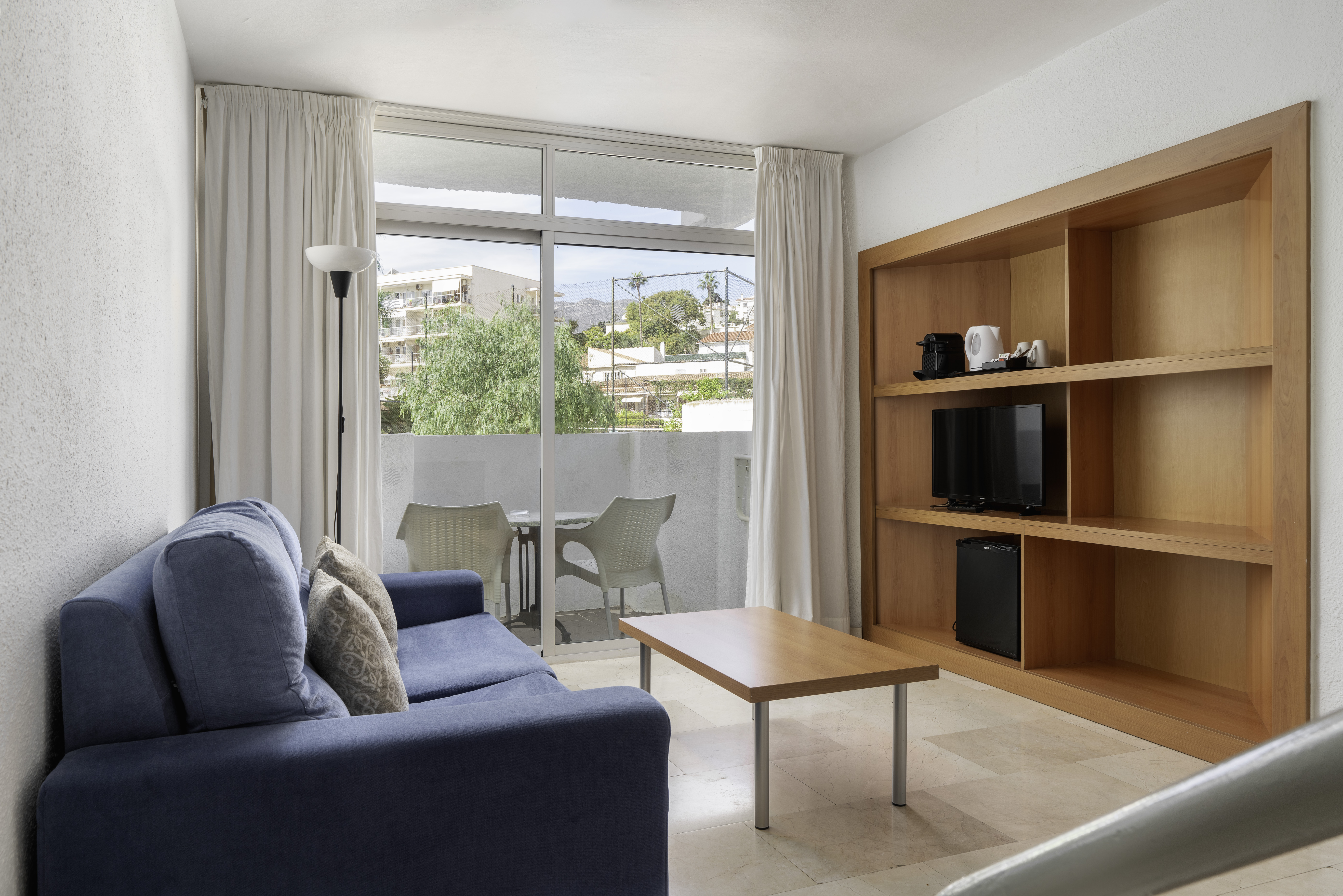 Junior Suite Superior