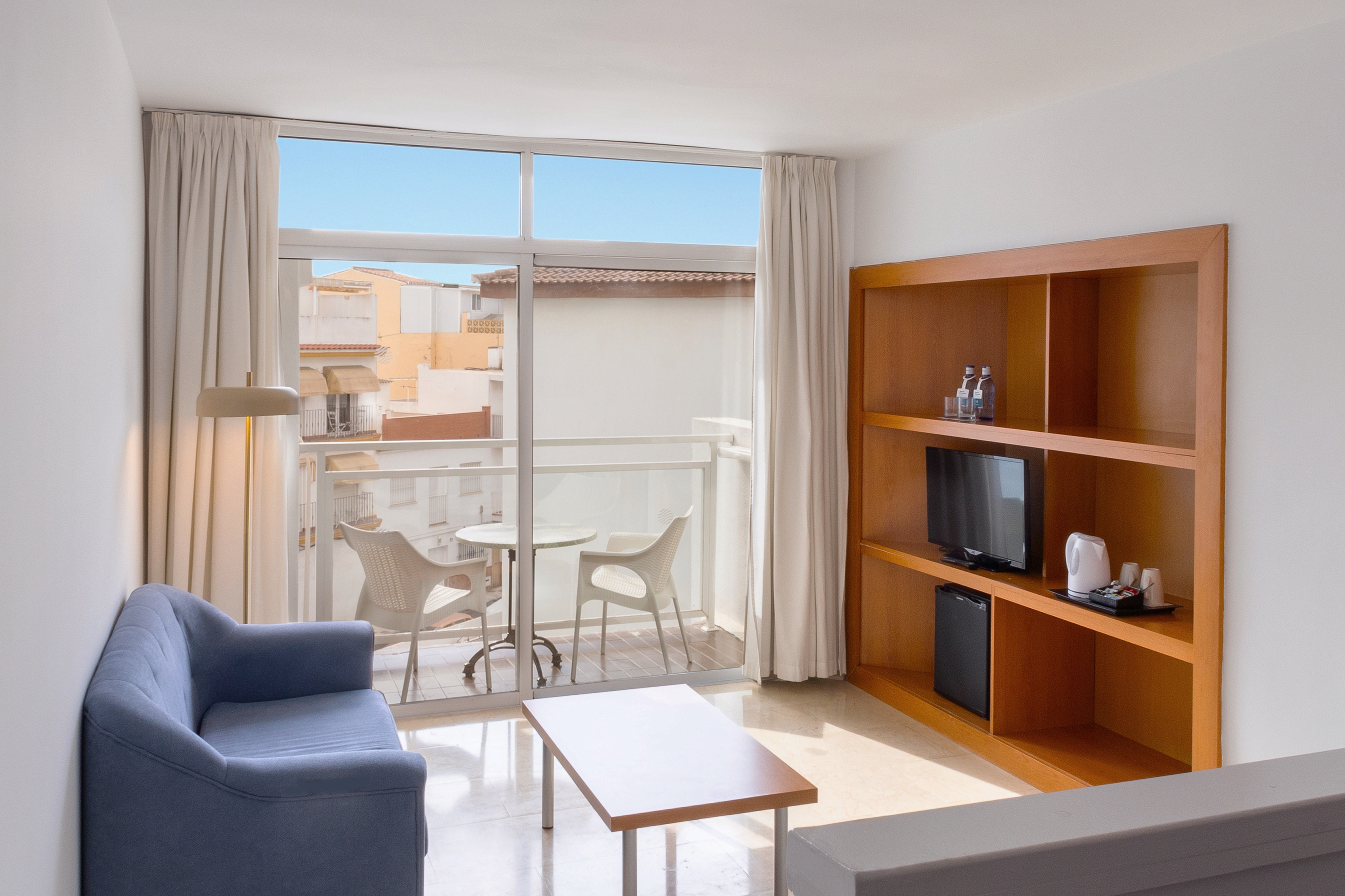 Junior Suite Standard