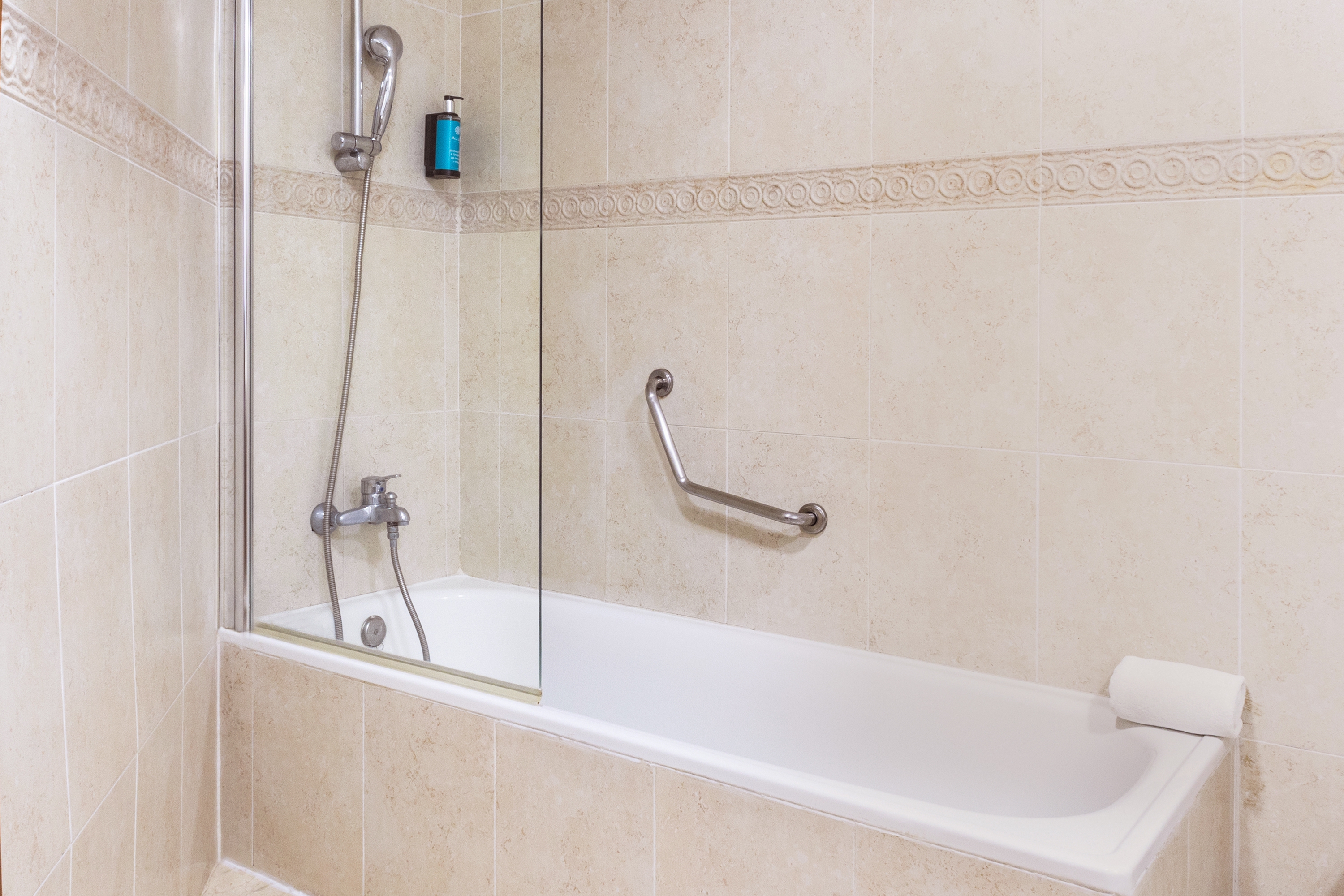 Double or Twin Superior