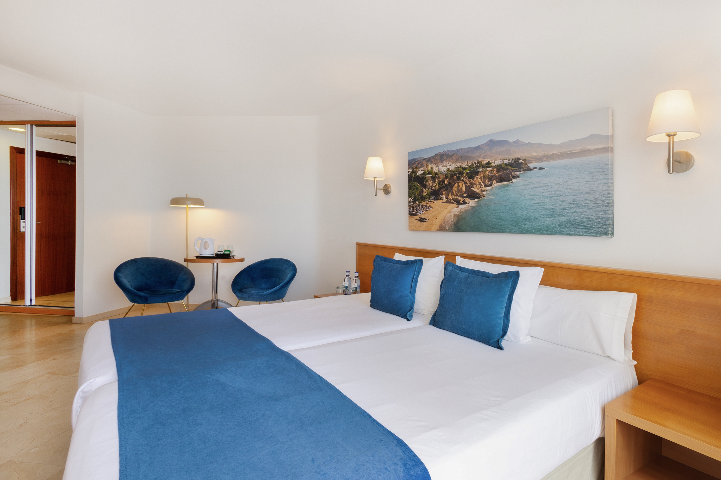 Double or Twin Superior