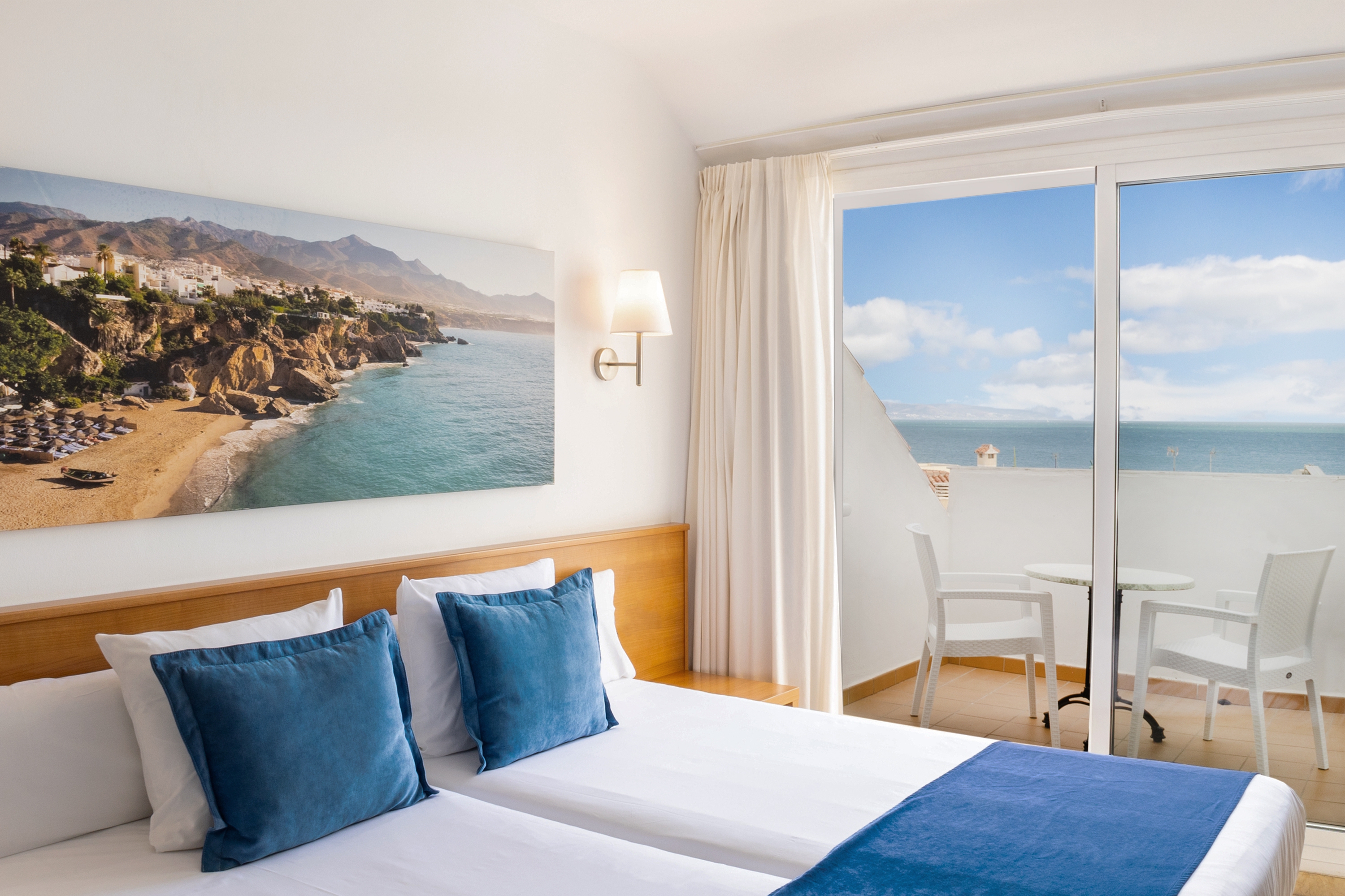 Double or Twin Superior