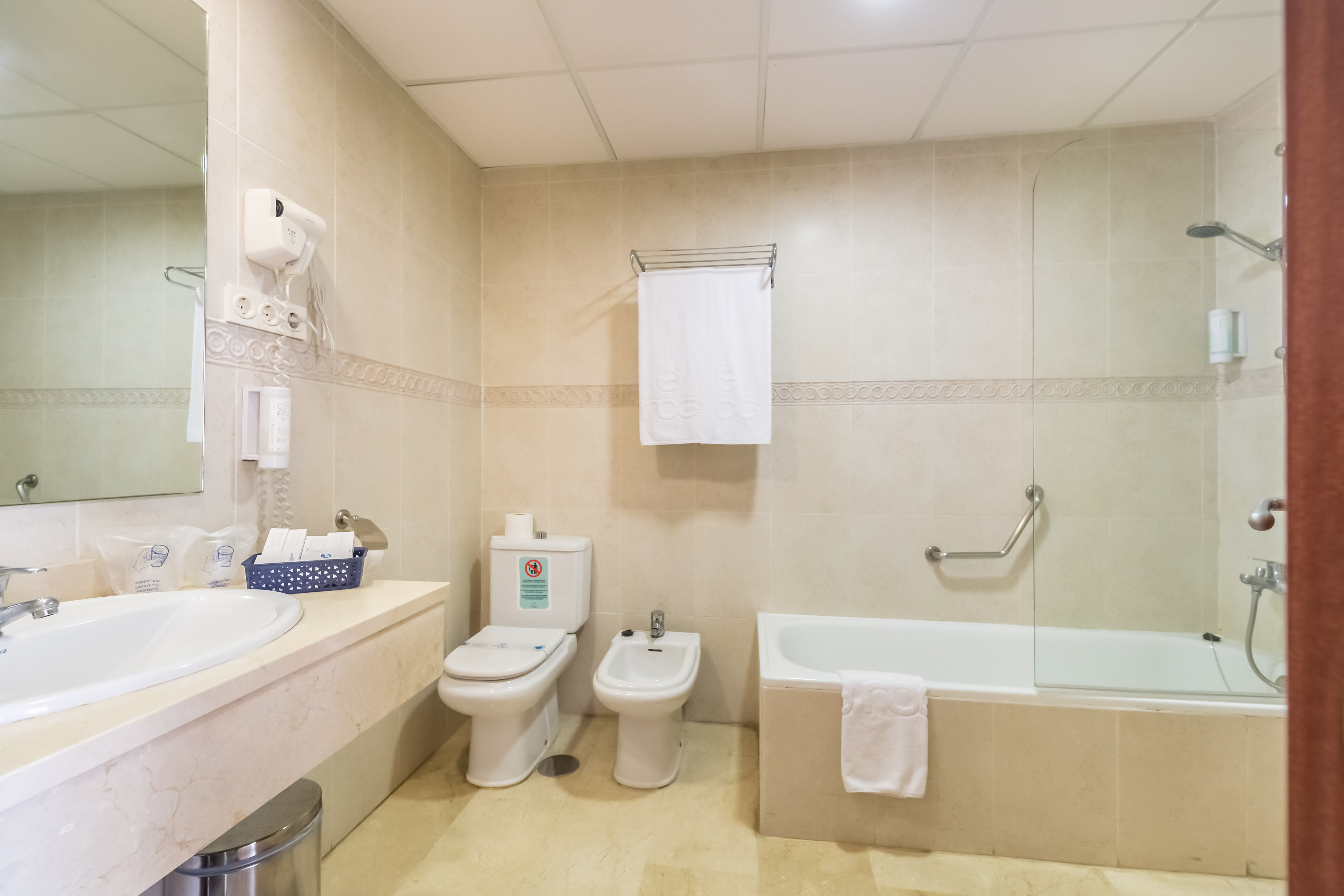 Junior Suite Premium