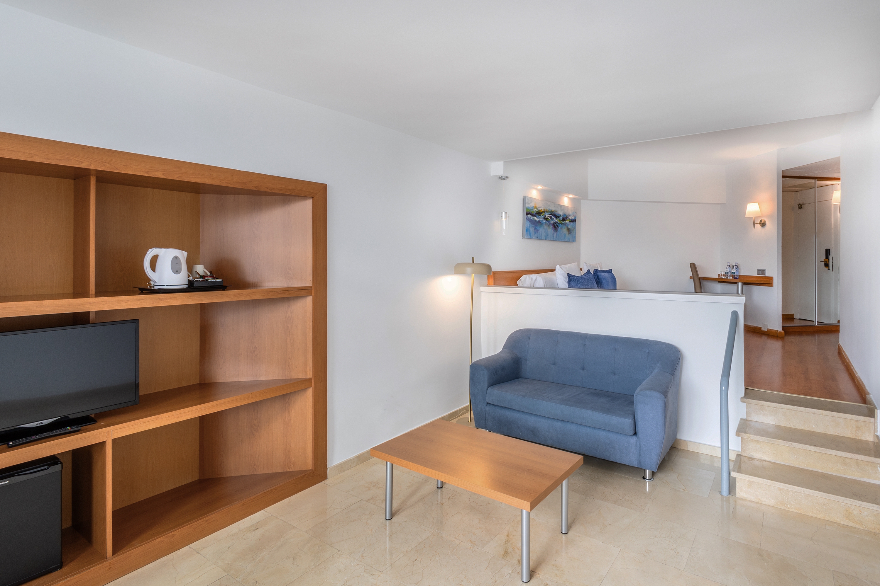 Junior Suite Standard