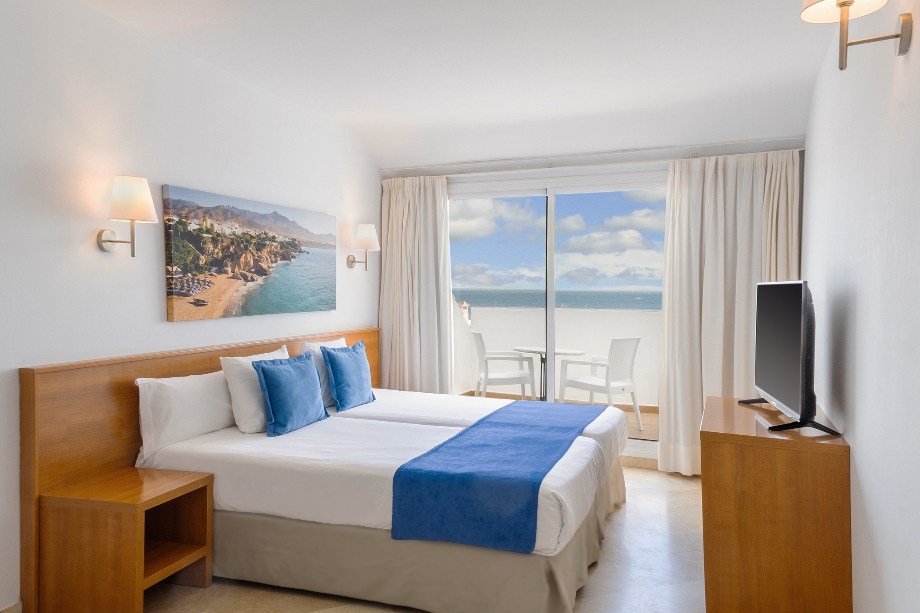 Double Single Superior