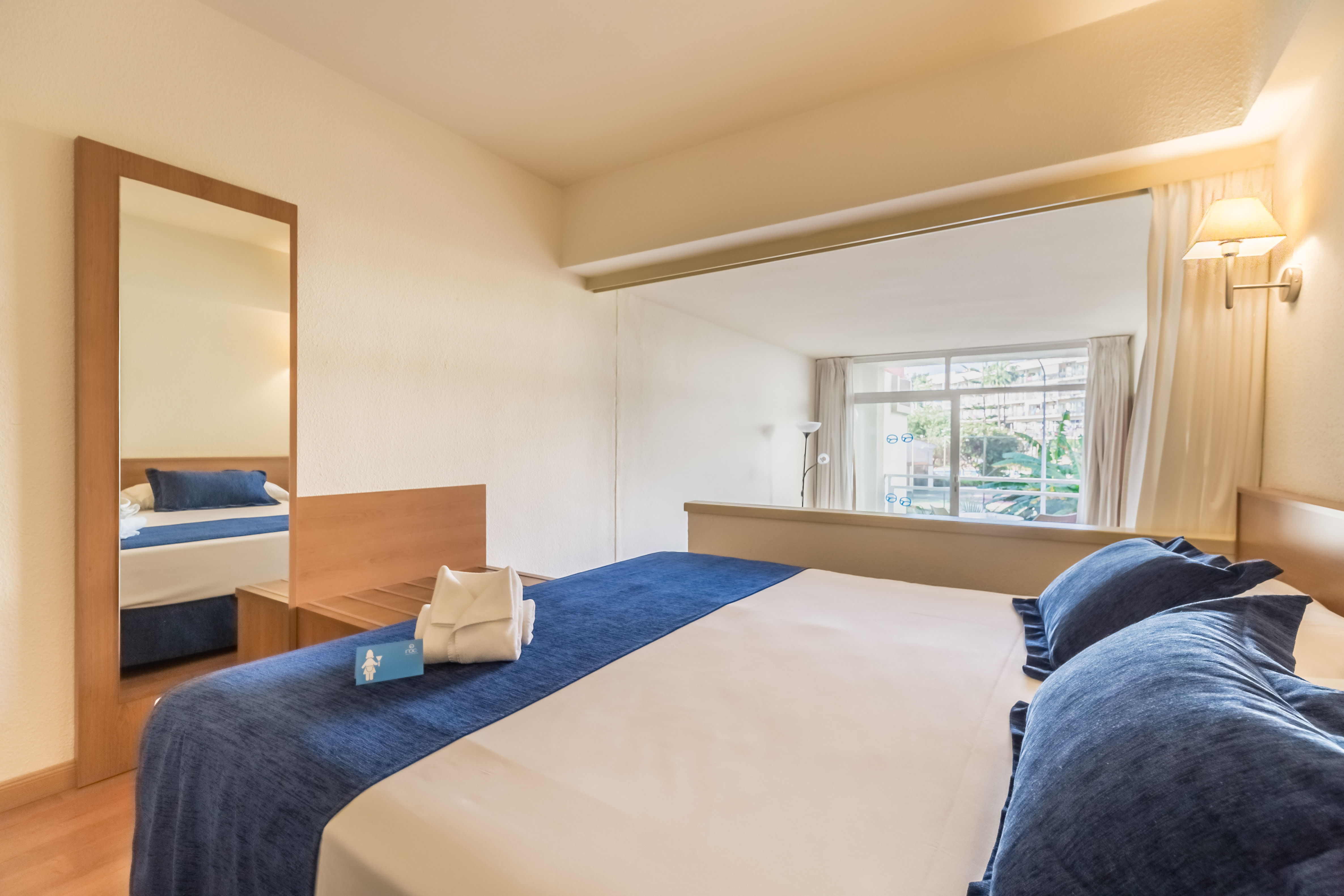 Junior Suite Premium