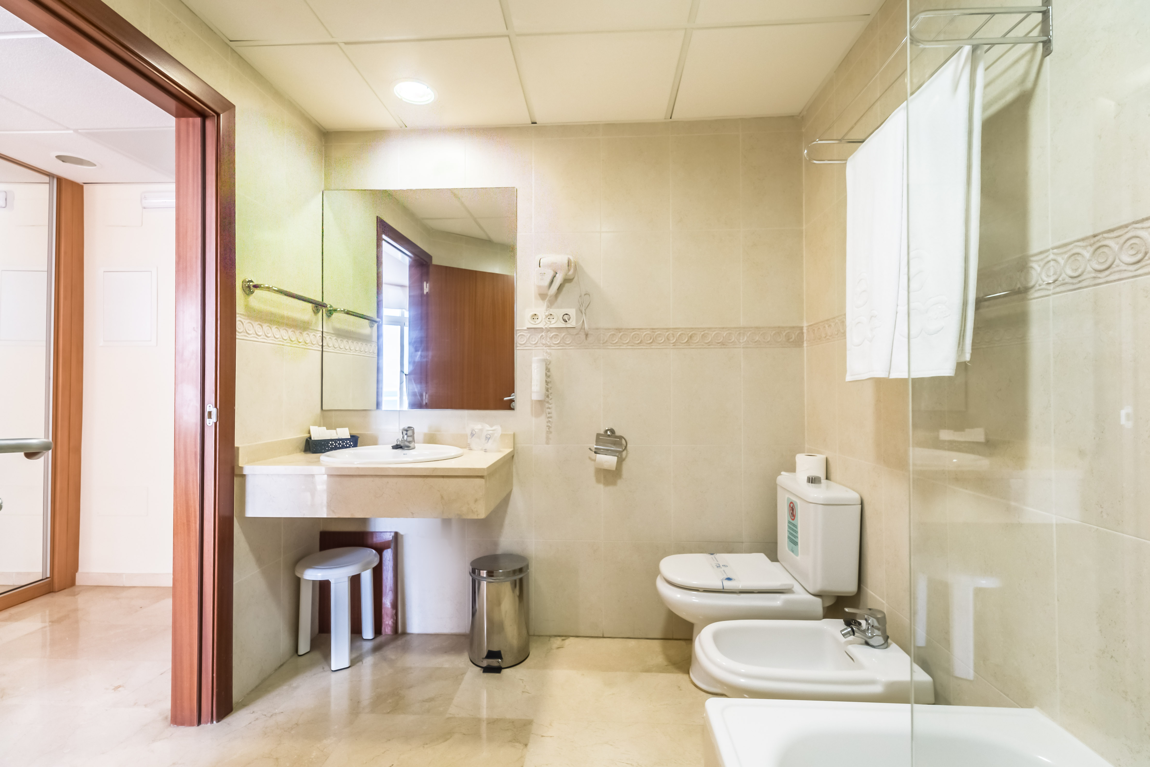 Junior Suite Premium