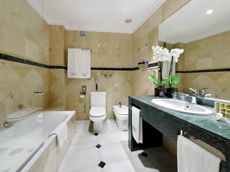 Double Single Standard