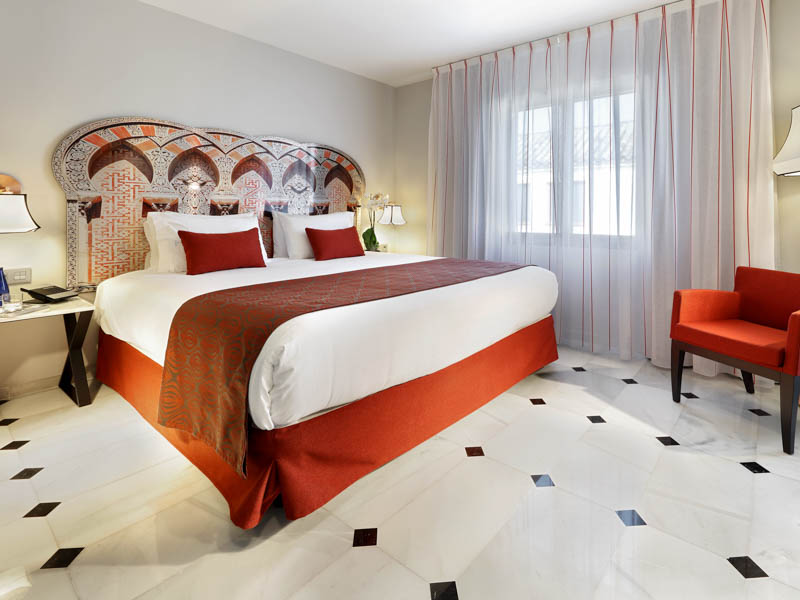 Junior Suite Standard