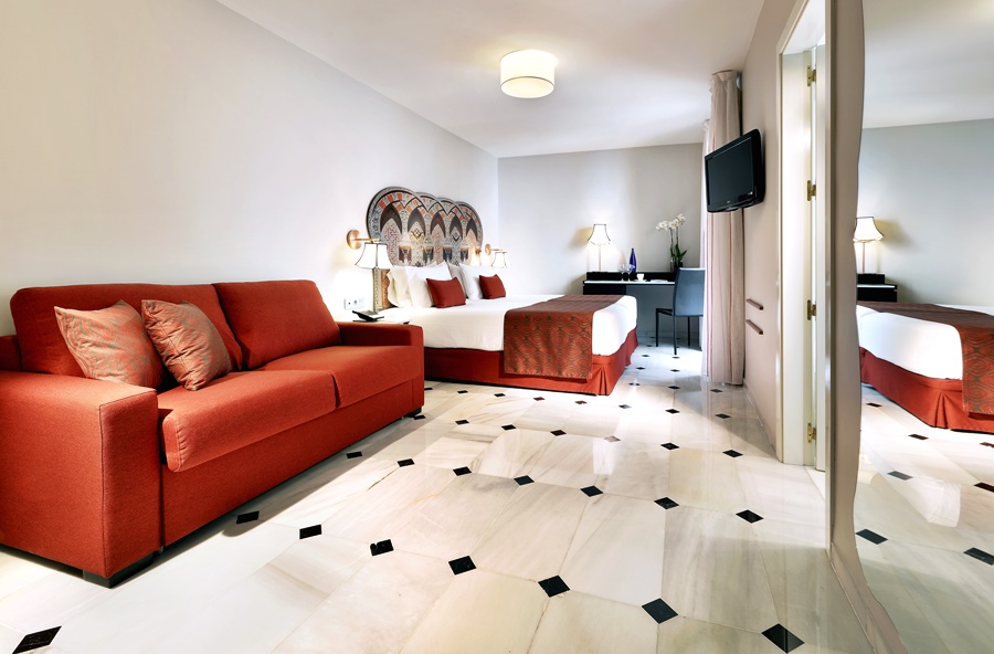 Family Room Standard