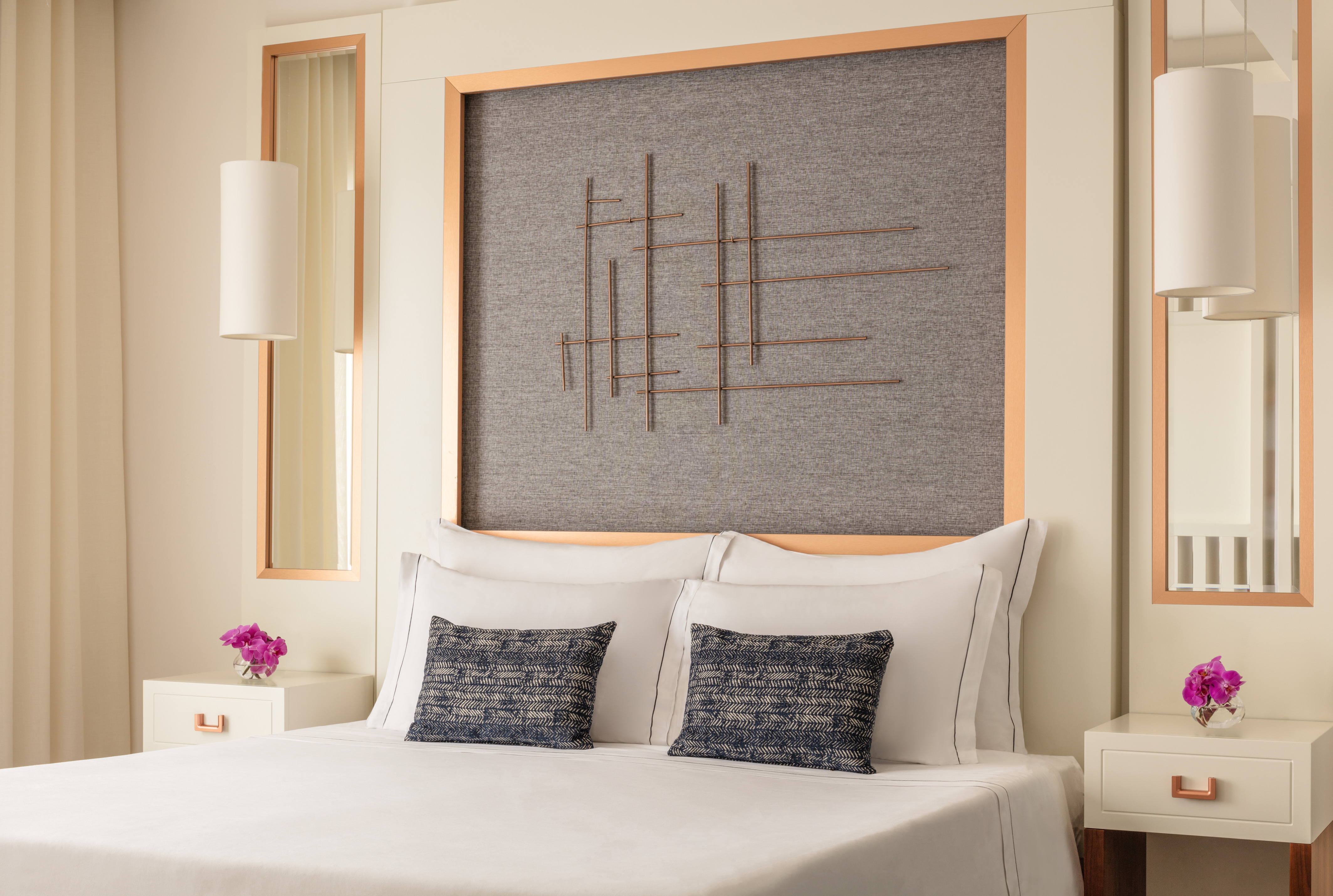 Family Room Deluxe with Views