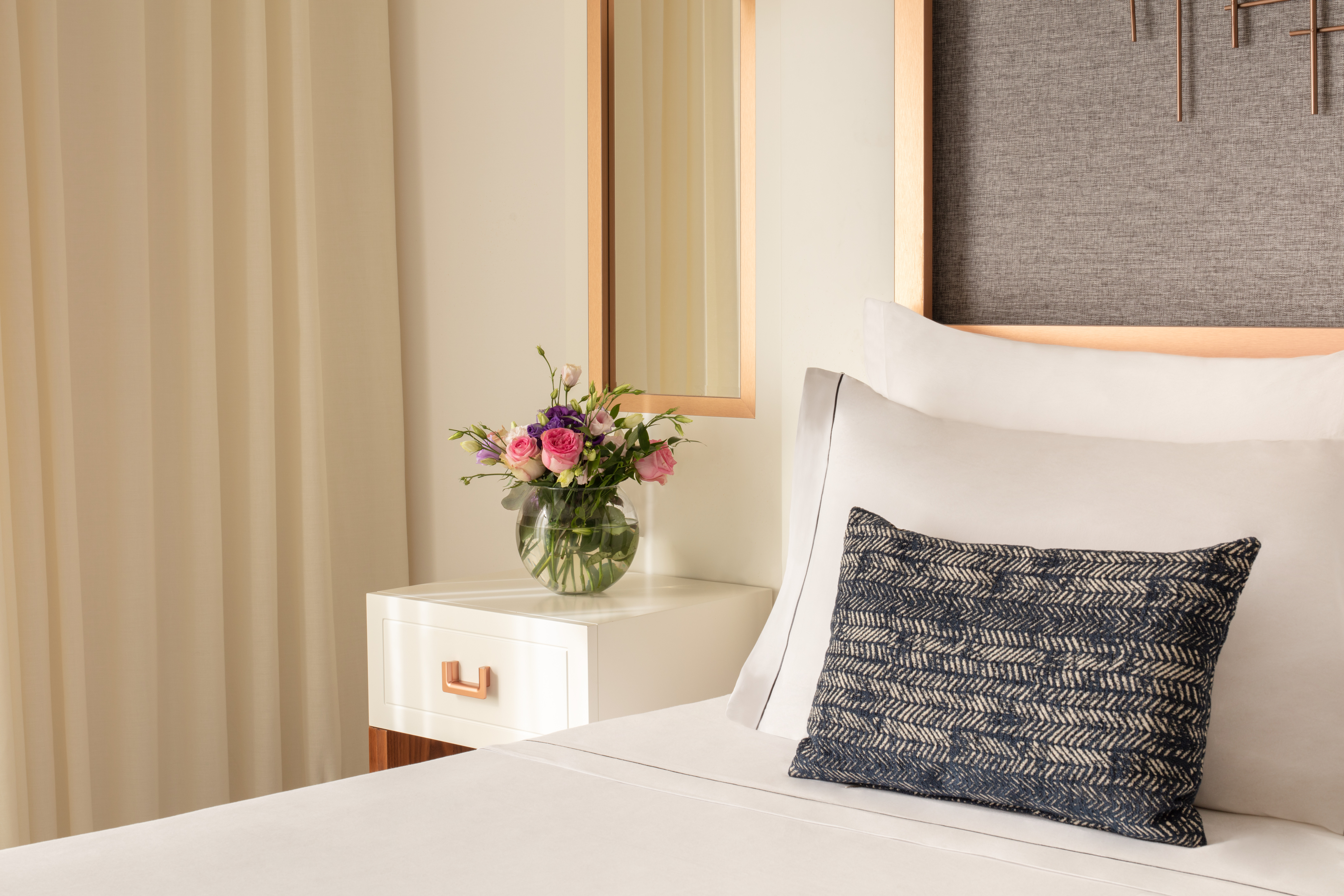 Family Room Deluxe with Views