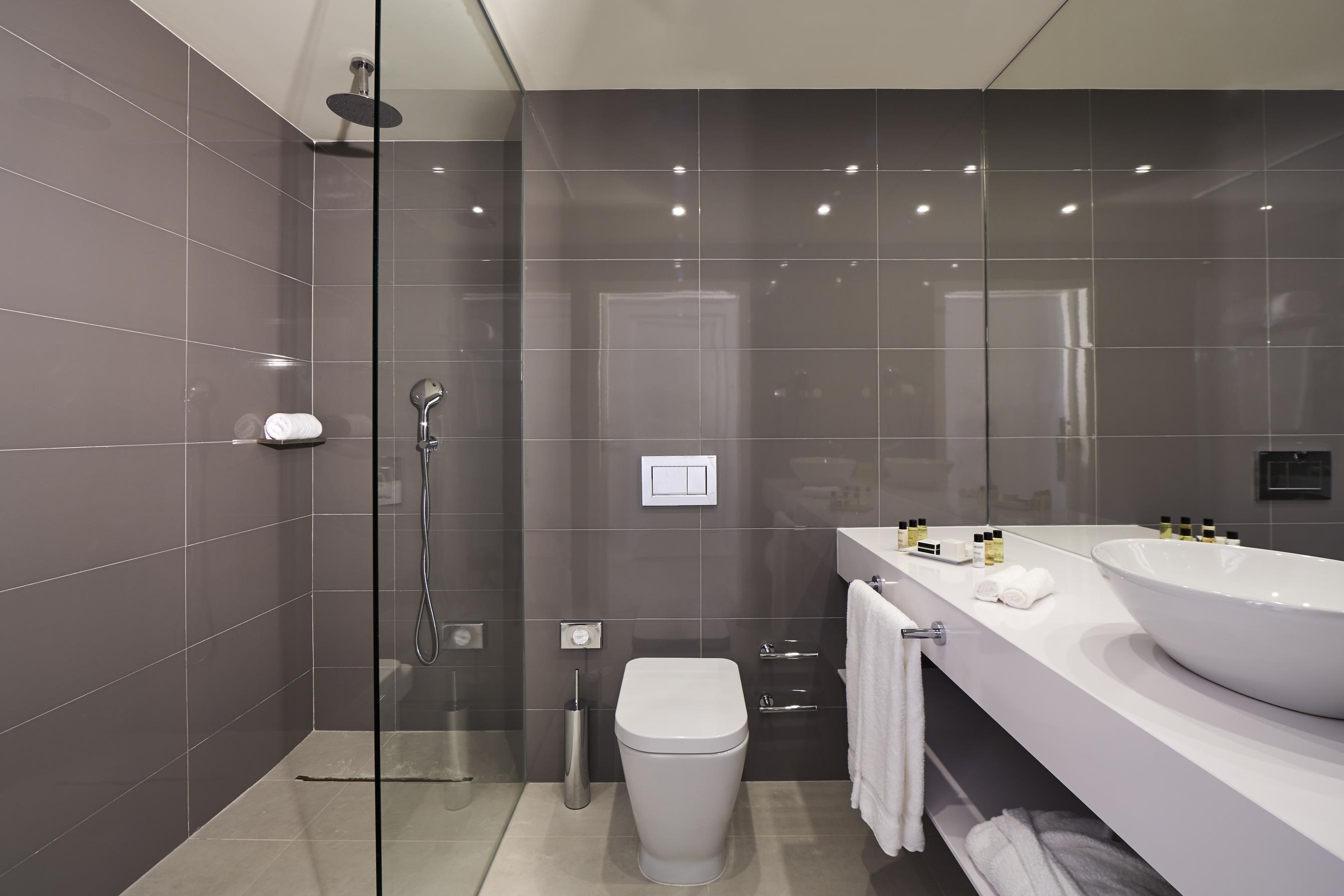 Family Room Deluxe with Views