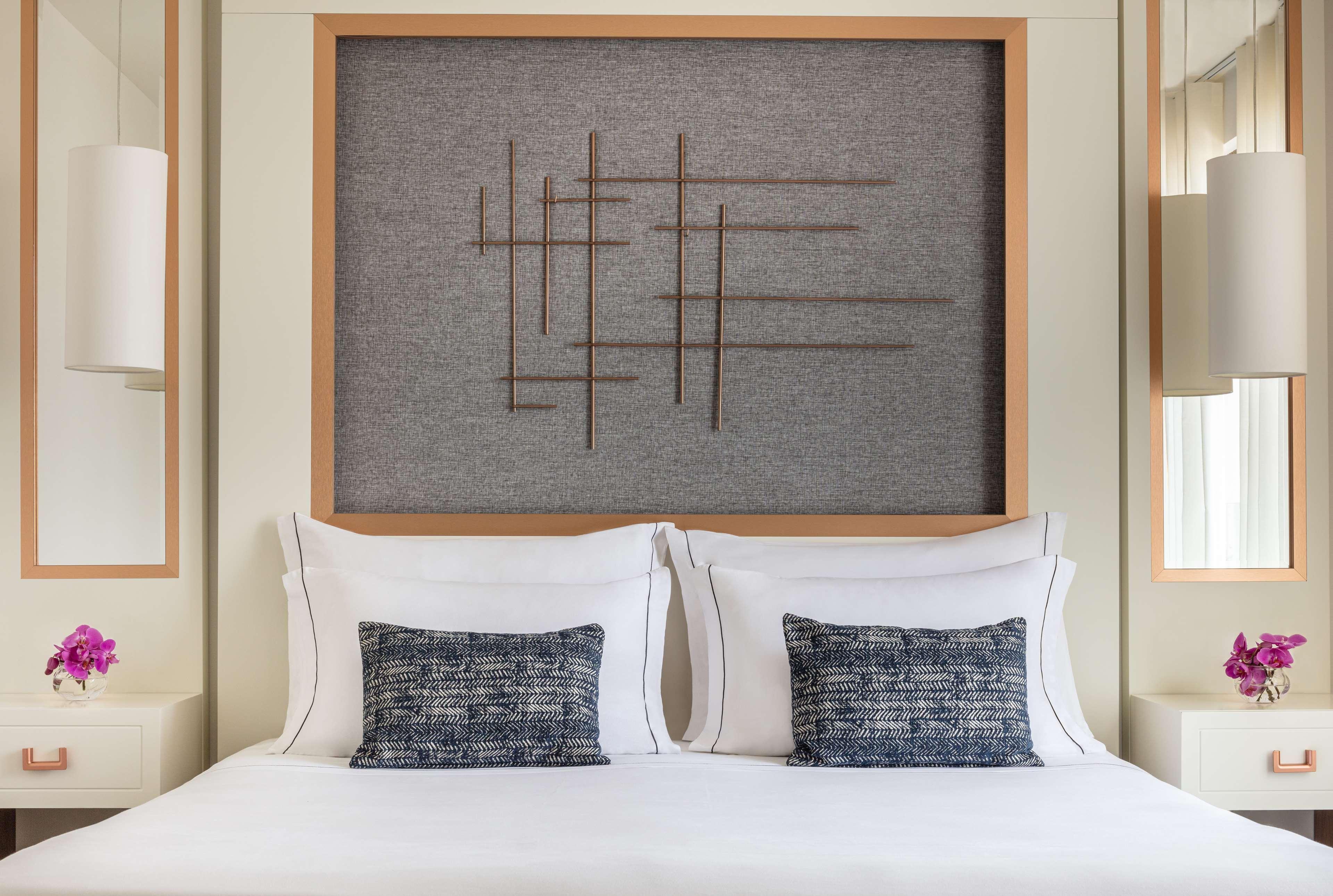 Family Room Connecting Room