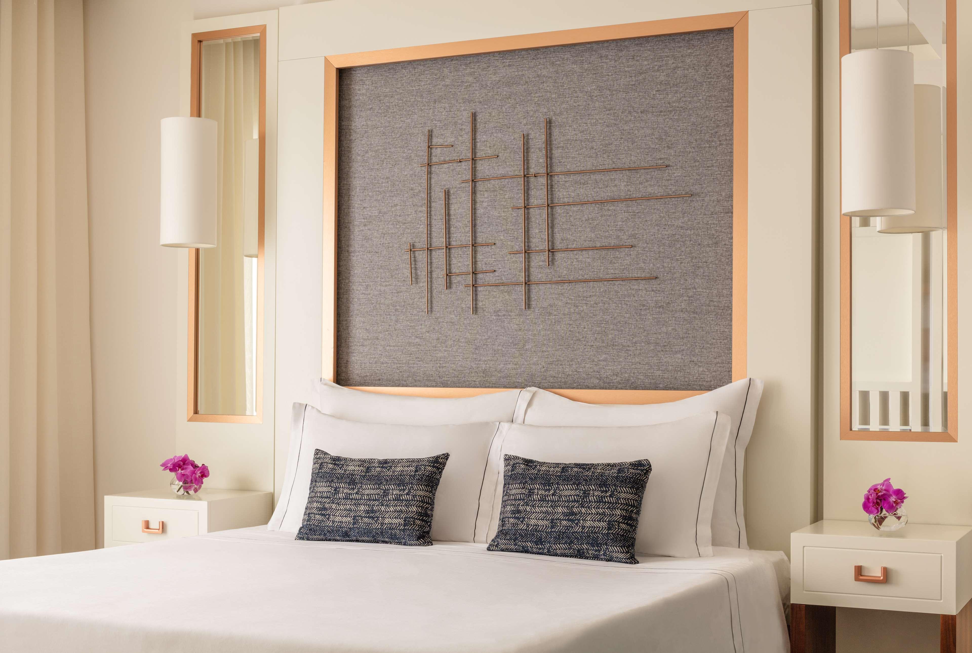 Family Room Connecting Room