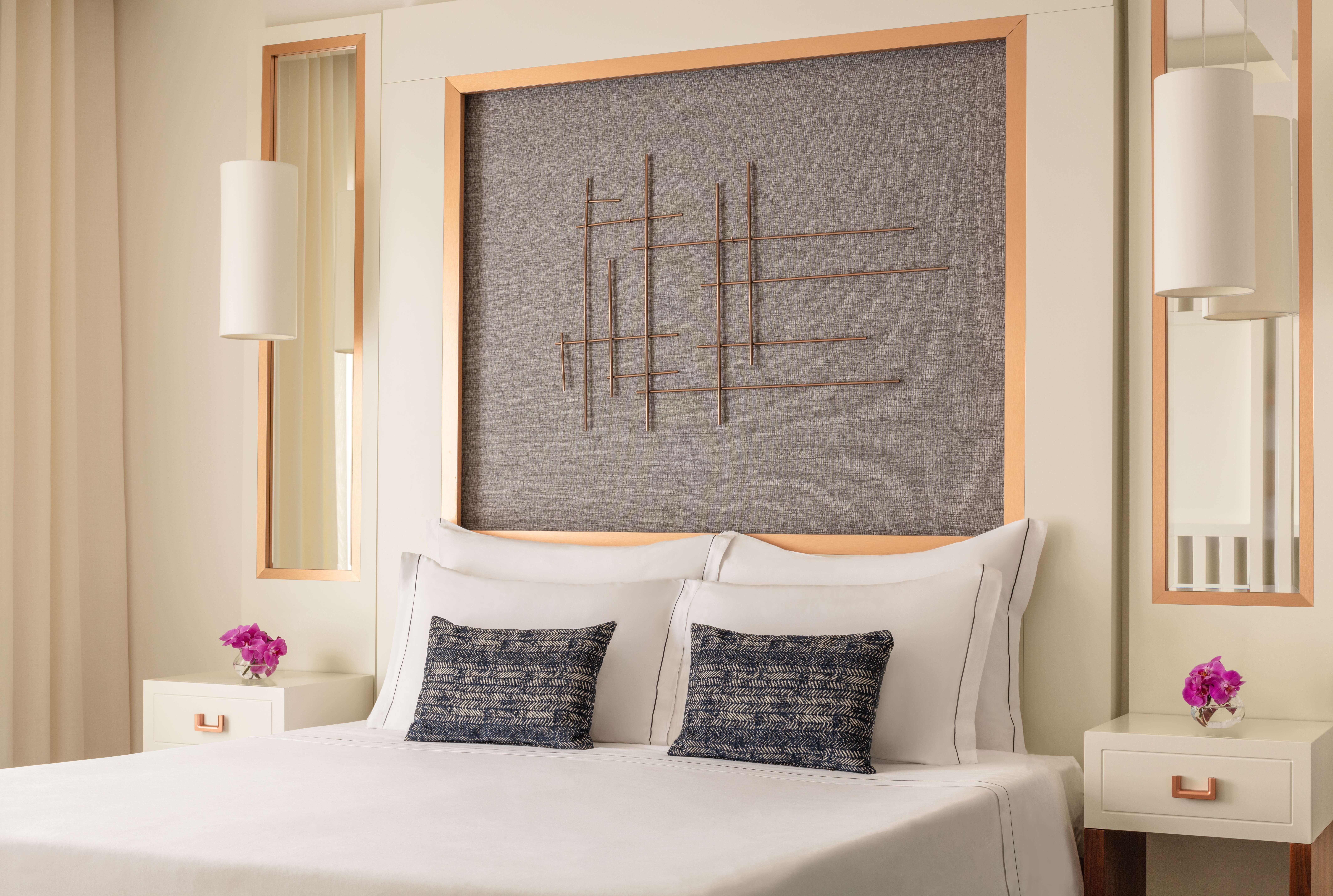 Double Superior with Terrace