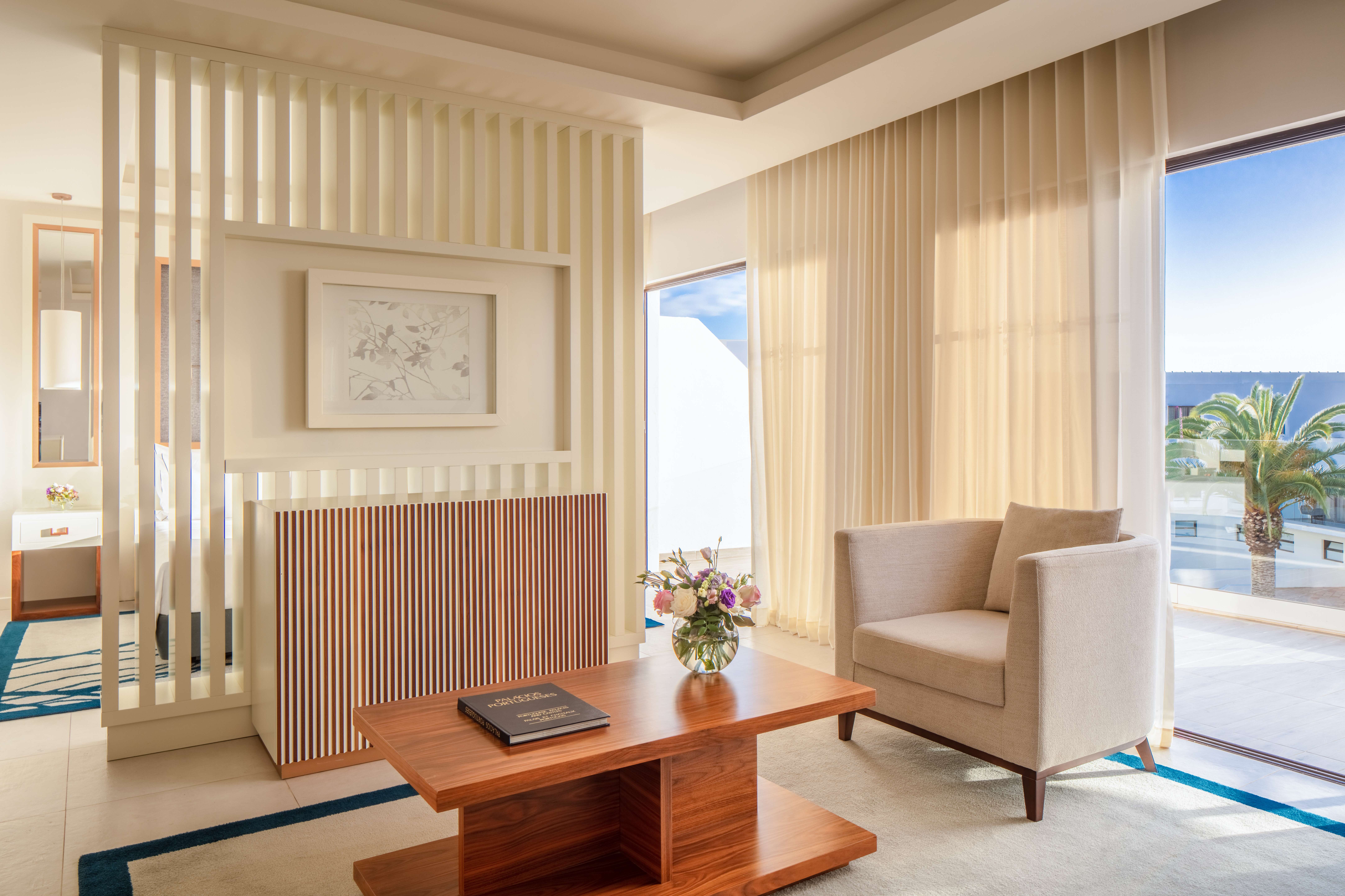 Family Room Deluxe with Views