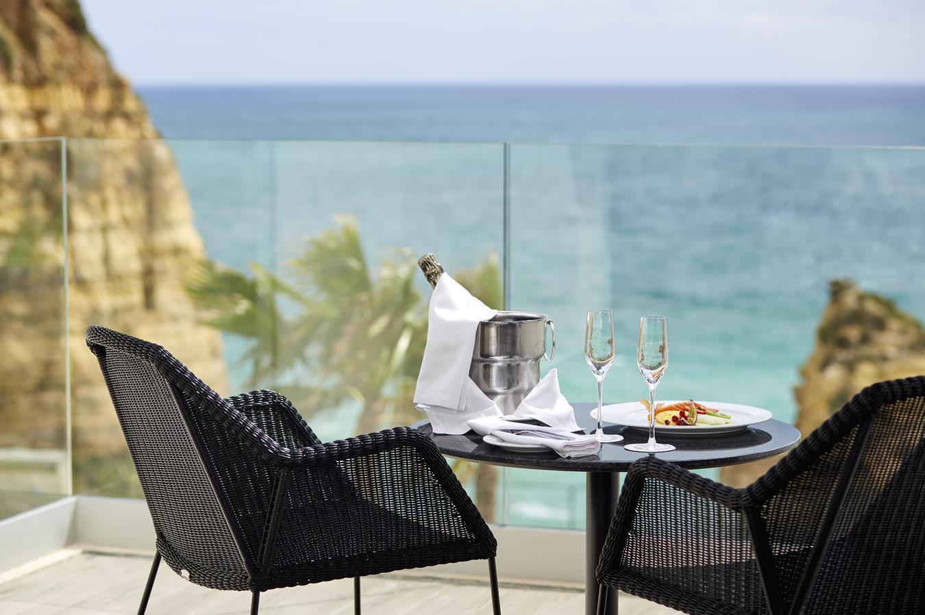 Double Deluxe Sea View