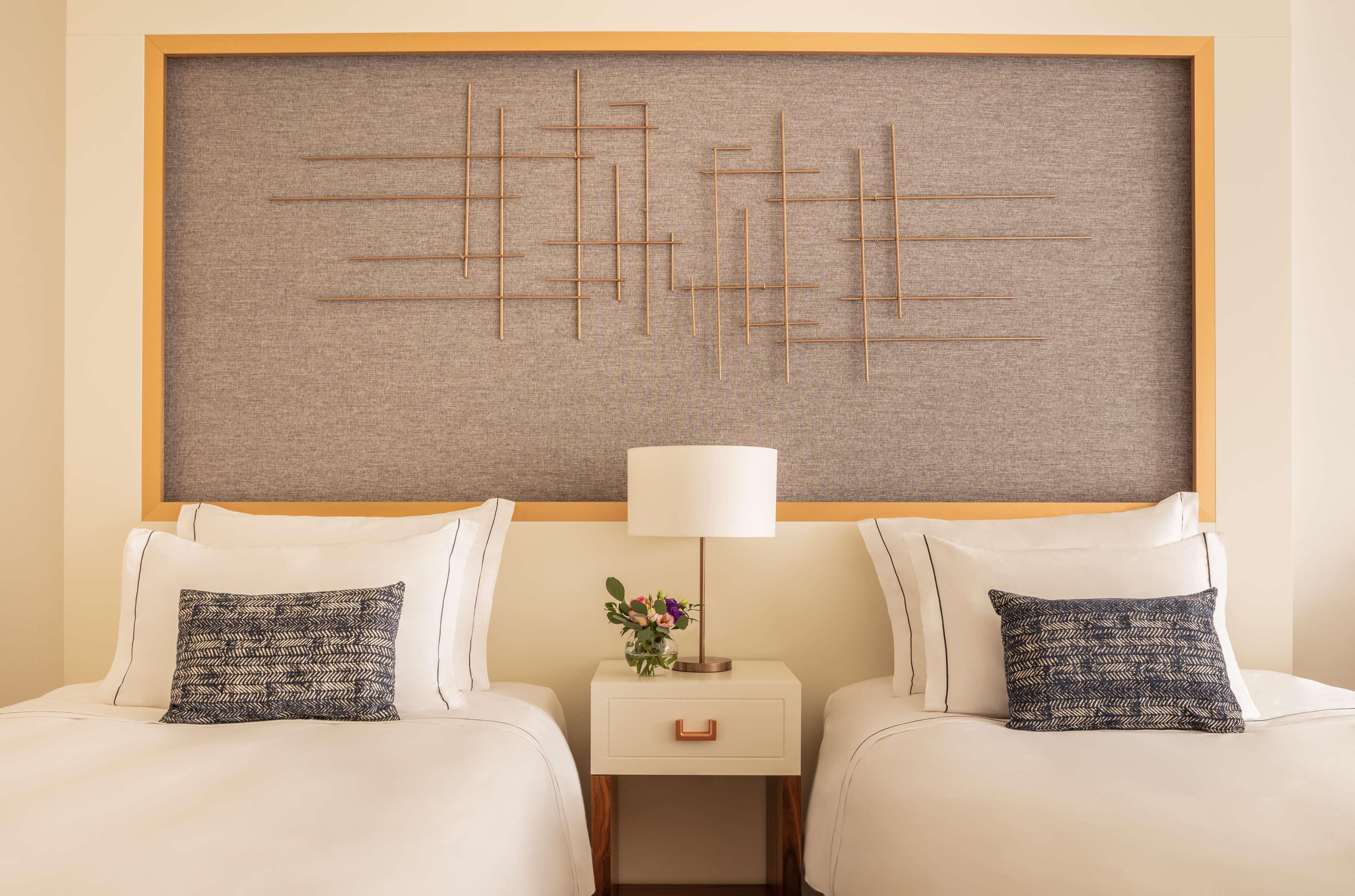 Double Premium Sea View