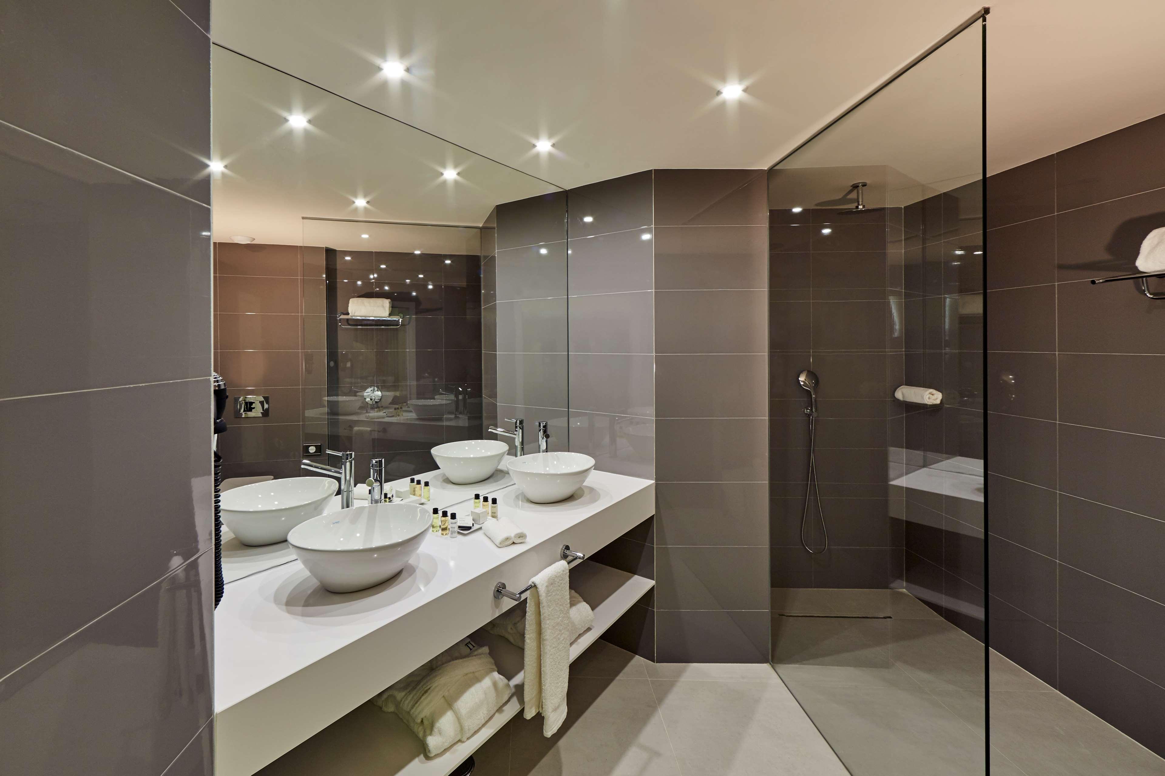 Double Premium Sea View