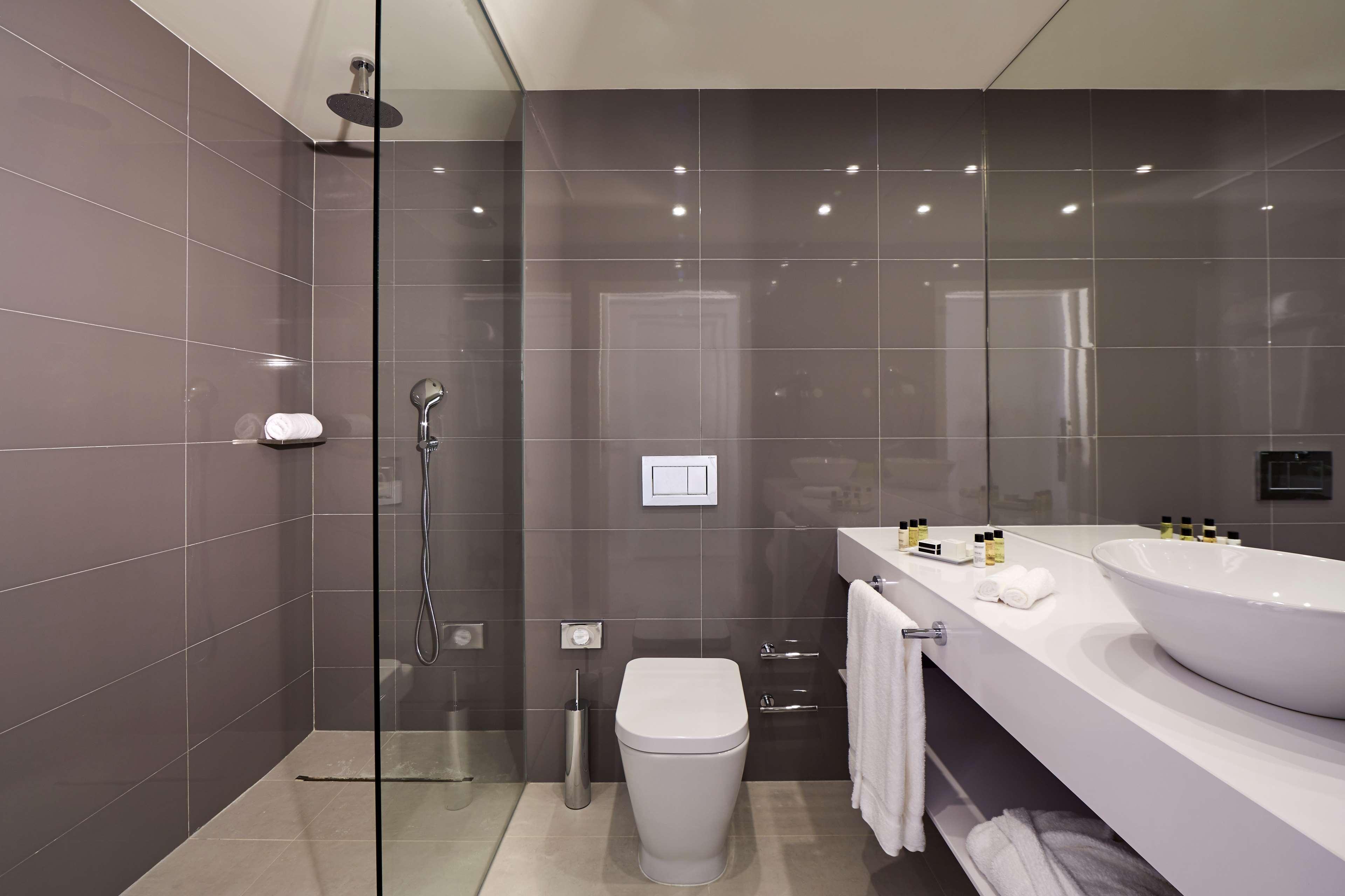 Family Room Deluxe Sea View