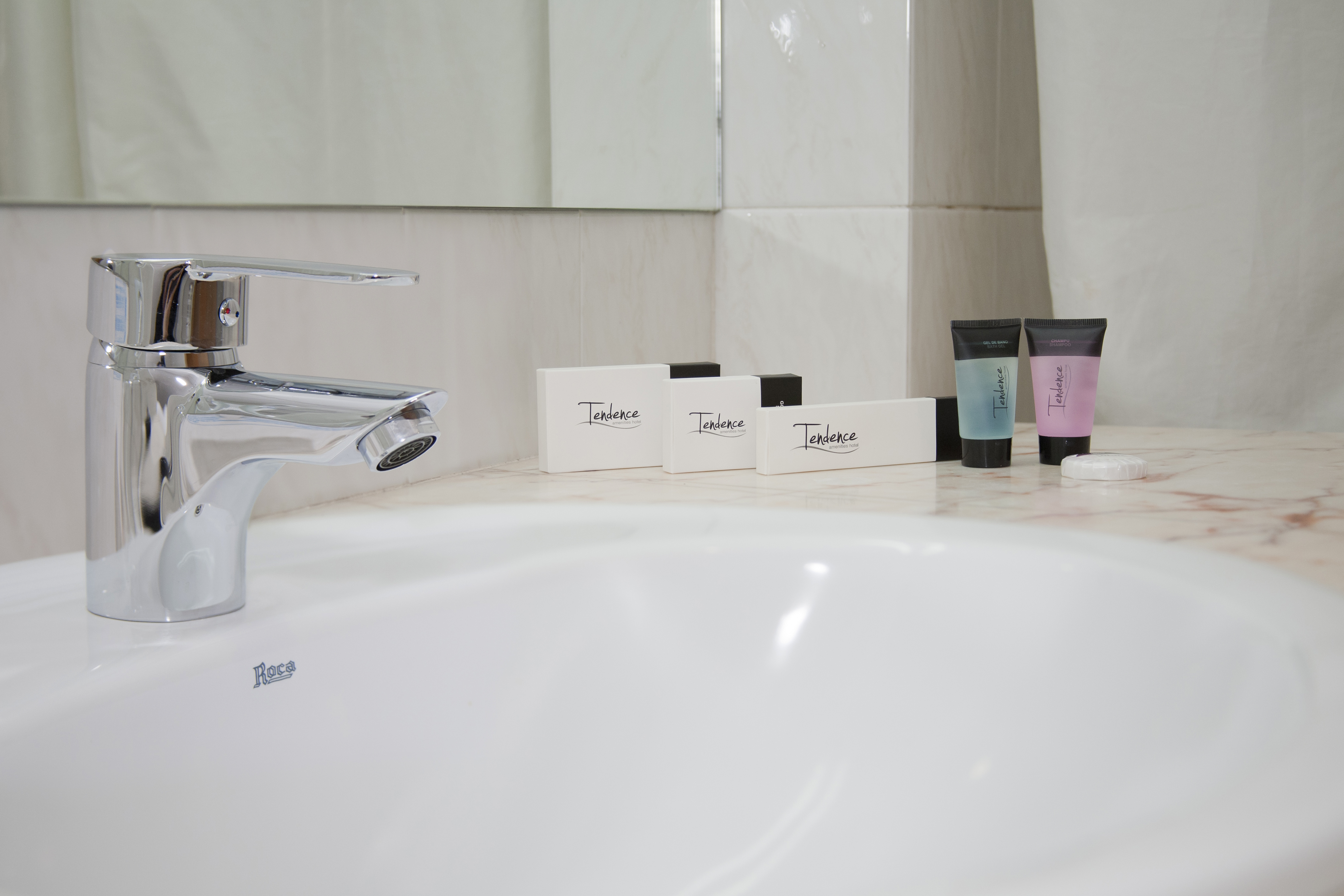 Double or Twin Standard